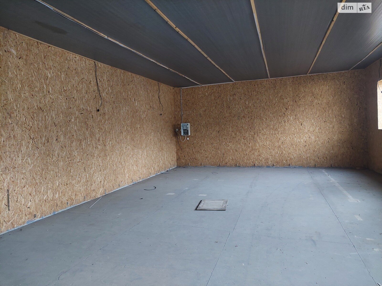 Спеціальне приміщення в Вінниці, здам в оренду по Батозька вулиця, район Ближнє замостя, ціна: 39 700 грн за об’єкт фото 1