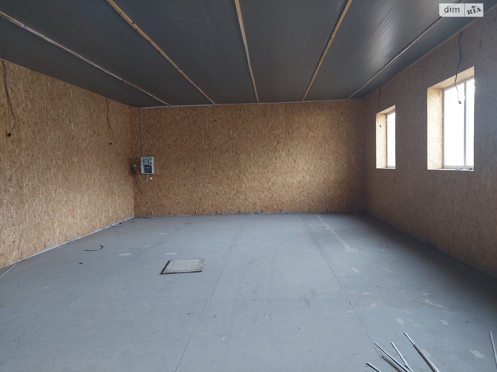 Спеціальне приміщення в Вінниці, здам в оренду по Батозька вулиця, район Ближнє замостя, ціна: 39 700 грн за об’єкт фото 1