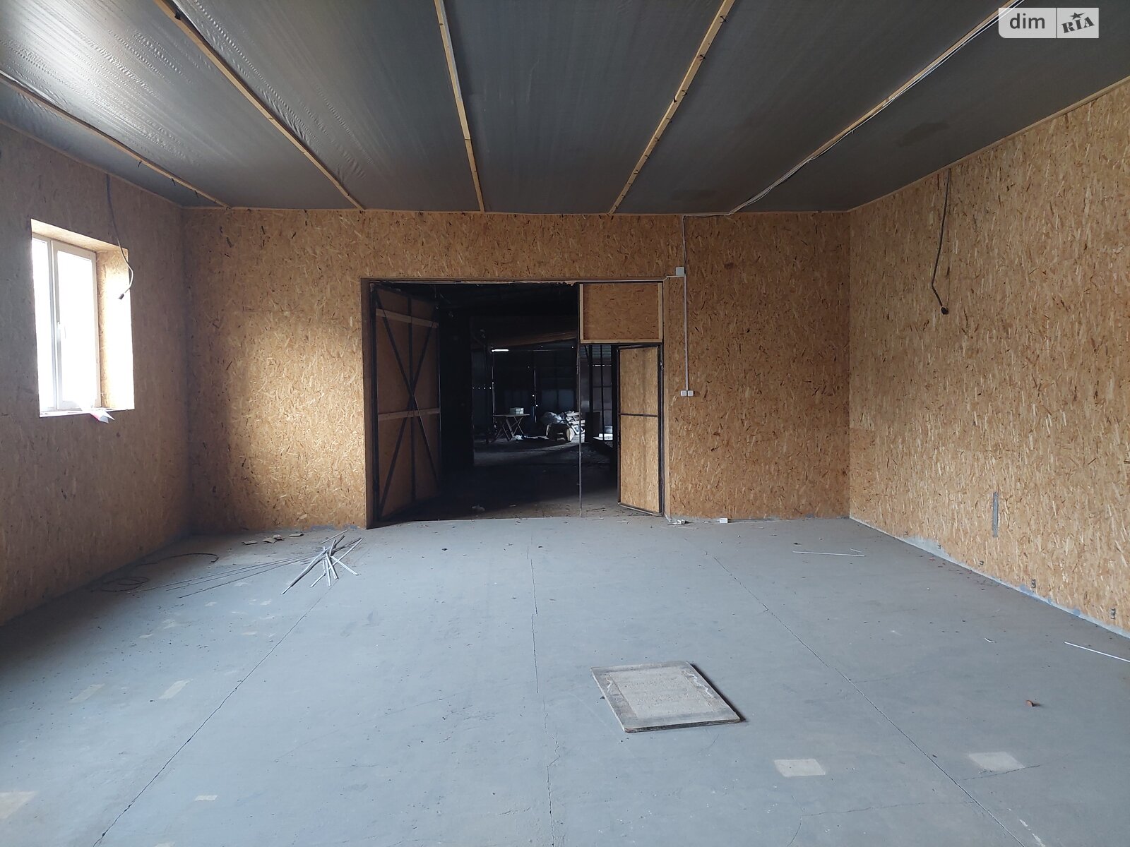 Спеціальне приміщення в Вінниці, здам в оренду по Батозька вулиця, район Ближнє замостя, ціна: 39 700 грн за об’єкт фото 1