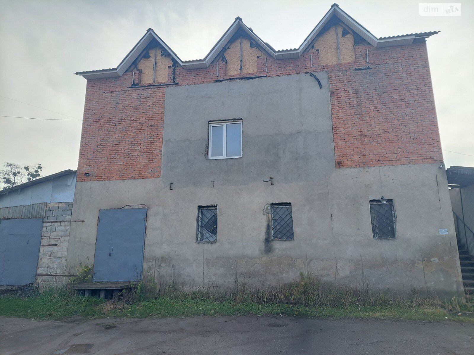 Спеціальне приміщення в Вінниці, здам в оренду по Батозька вулиця, район Ближнє замостя, ціна: 16 800 грн за об’єкт фото 1