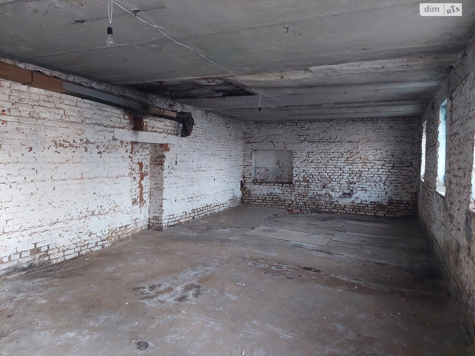 Спеціальне приміщення в Вінниці, здам в оренду по Батозька вулиця, район Ближнє замостя, ціна: 16 800 грн за об’єкт фото 1