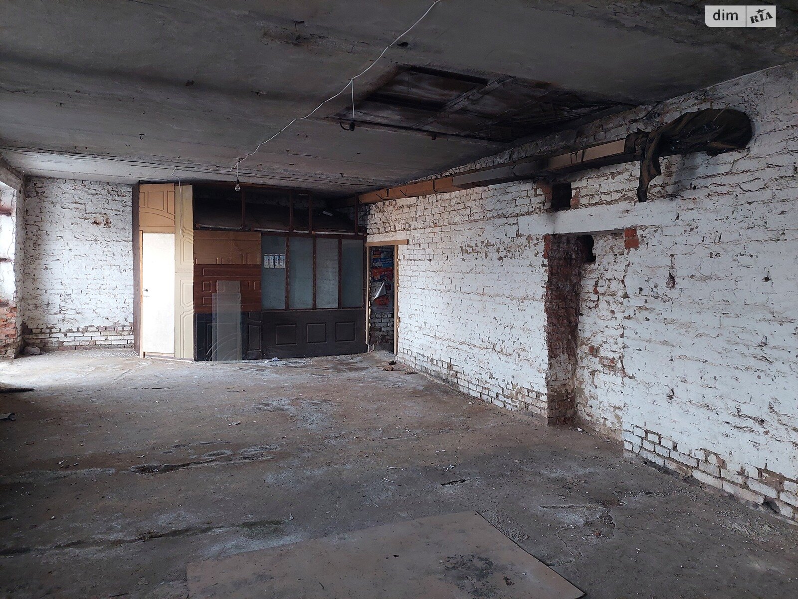 Спеціальне приміщення в Вінниці, здам в оренду по Батозька вулиця, район Ближнє замостя, ціна: 16 800 грн за об’єкт фото 1