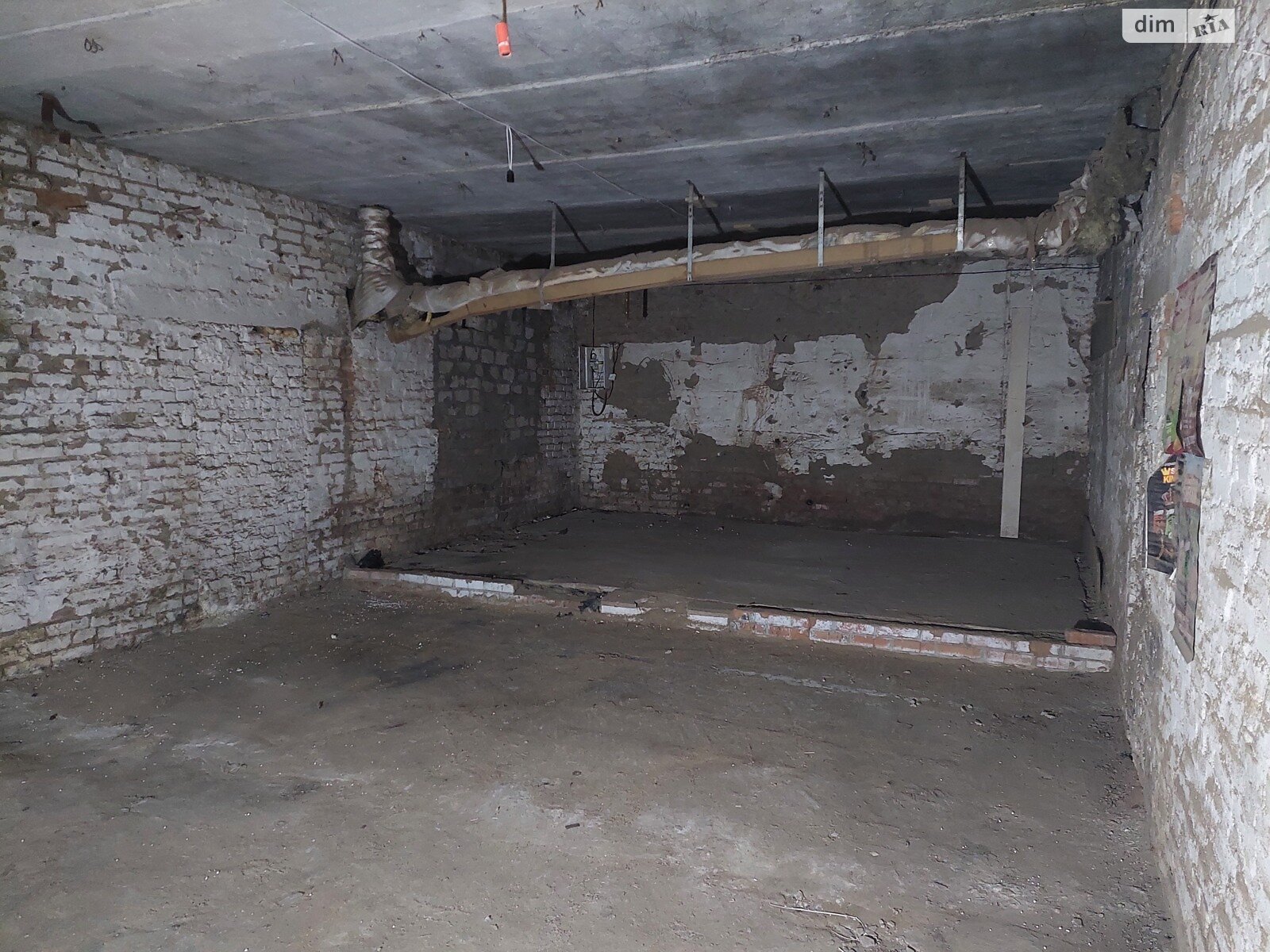 Спеціальне приміщення в Вінниці, здам в оренду по Батозька вулиця, район Ближнє замостя, ціна: 16 800 грн за об’єкт фото 1
