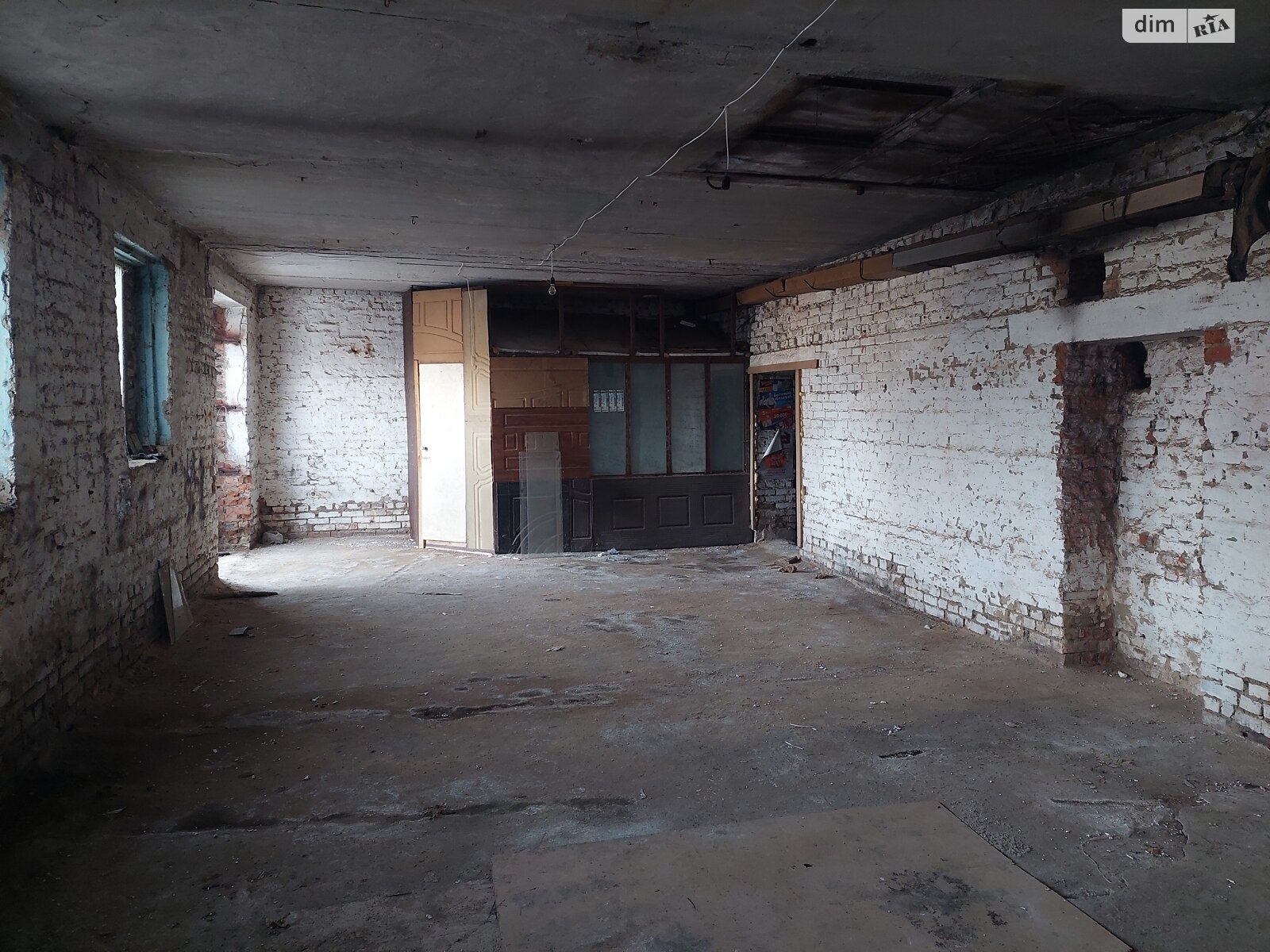 Спеціальне приміщення в Вінниці, здам в оренду по Батозька вулиця, район Ближнє замостя, ціна: 16 800 грн за об’єкт фото 1