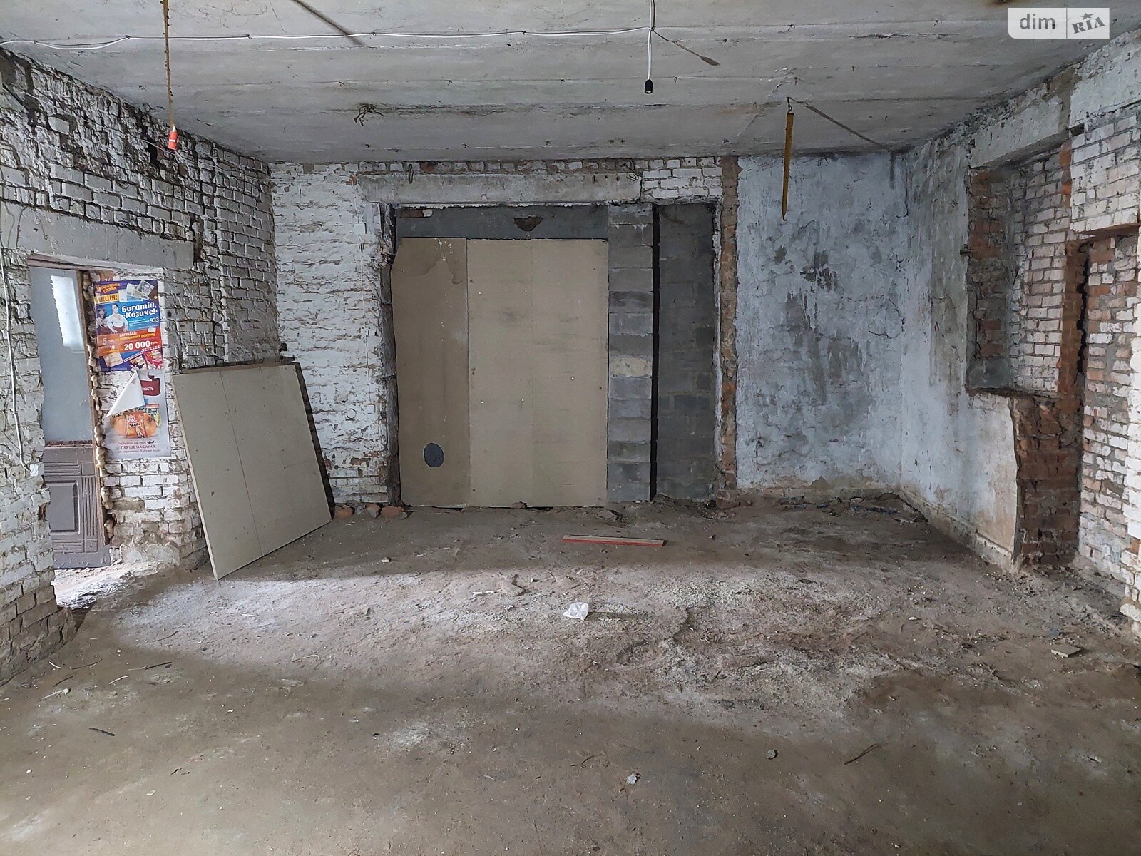 Спеціальне приміщення в Вінниці, здам в оренду по Батозька вулиця, район Ближнє замостя, ціна: 16 800 грн за об’єкт фото 1