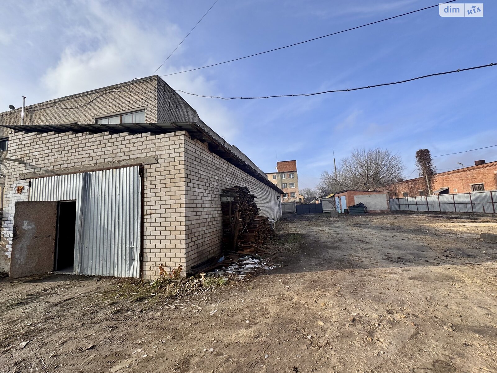 Спеціальне приміщення в Вінниці, здам в оренду по Гетьмана Мазепи (Чехова) вулиця 29, район Ближнє замостя, ціна: 12 000 грн за об’єкт фото 1