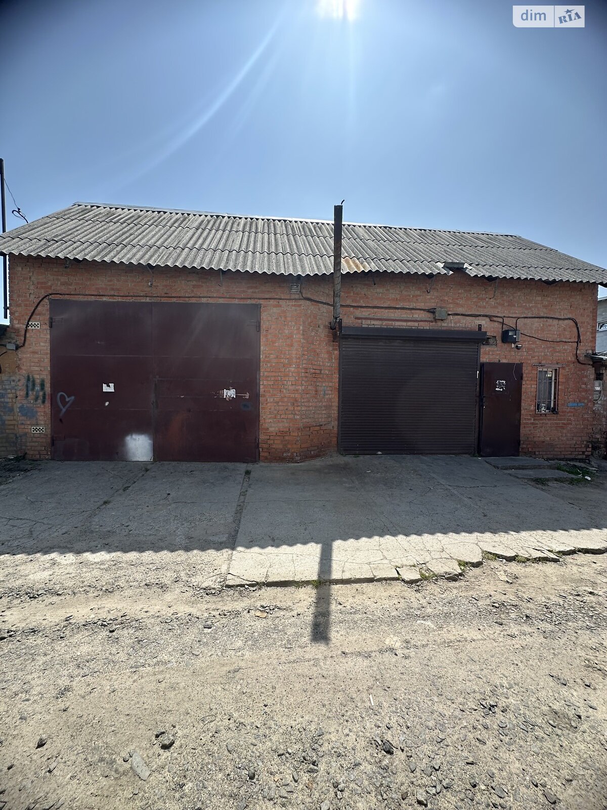 Спеціальне приміщення в Вінниці, здам в оренду по Андрія Шептицького вулиця, район Електромережа, ціна: 9 999 грн за об’єкт фото 1