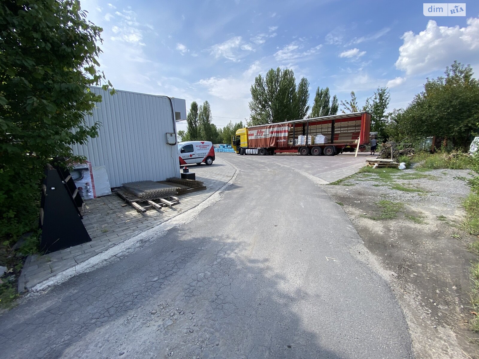 Спеціальне приміщення в Вінниці, здам в оренду по Гонти вулиця, район Хутір Шевченка, ціна: 60 000 грн за об’єкт фото 1 Спеціальне приміщення в Вінниці, здам в оренду по Гонти вулиця, район Хутір Шевченка, ціна: 60 000 грн за об’єкт фото 1