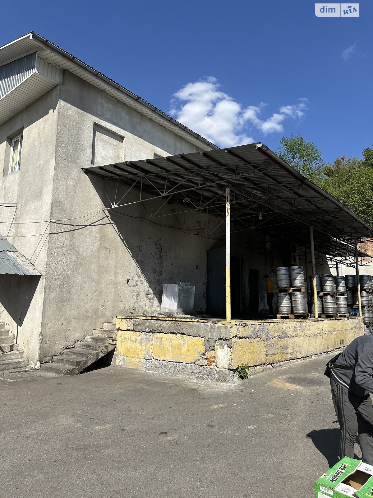 Специальное помещение в Виннице, сдам в аренду по Сергея Зулинского улица, район Киевская, цена: 97 500 грн за объект фото 1 Специальное помещение в Виннице, сдам в аренду по Сергея Зулинского улица, район Киевская, цена: 97 500 грн за объект фото 1