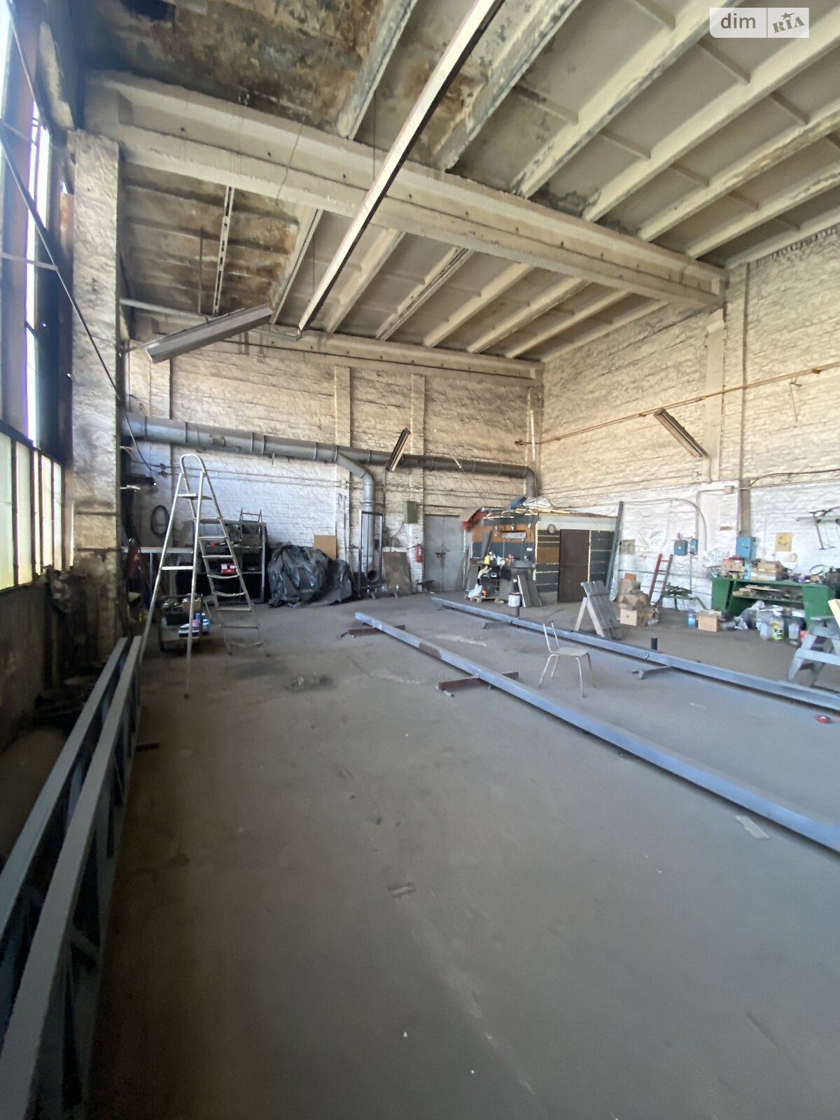 Специальное помещение в Виннице, сдам в аренду по Сабаровское шоссе, район Ленинский, цена: 60 000 грн за объект фото 1 Специальное помещение в Виннице, сдам в аренду по Сабаровское шоссе, район Ленинский, цена: 60 000 грн за объект фото 1