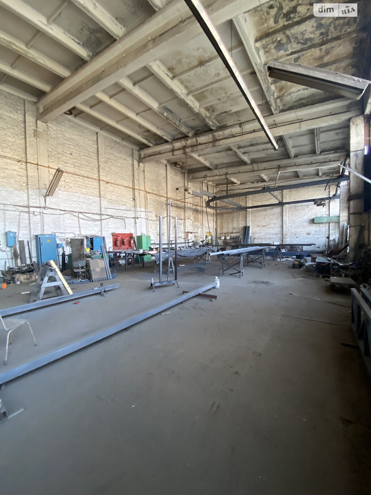 Специальное помещение в Виннице, сдам в аренду по Сабаровское шоссе, район Ленинский, цена: 60 000 грн за объект фото 1 Специальное помещение в Виннице, сдам в аренду по Сабаровское шоссе, район Ленинский, цена: 60 000 грн за объект фото 1