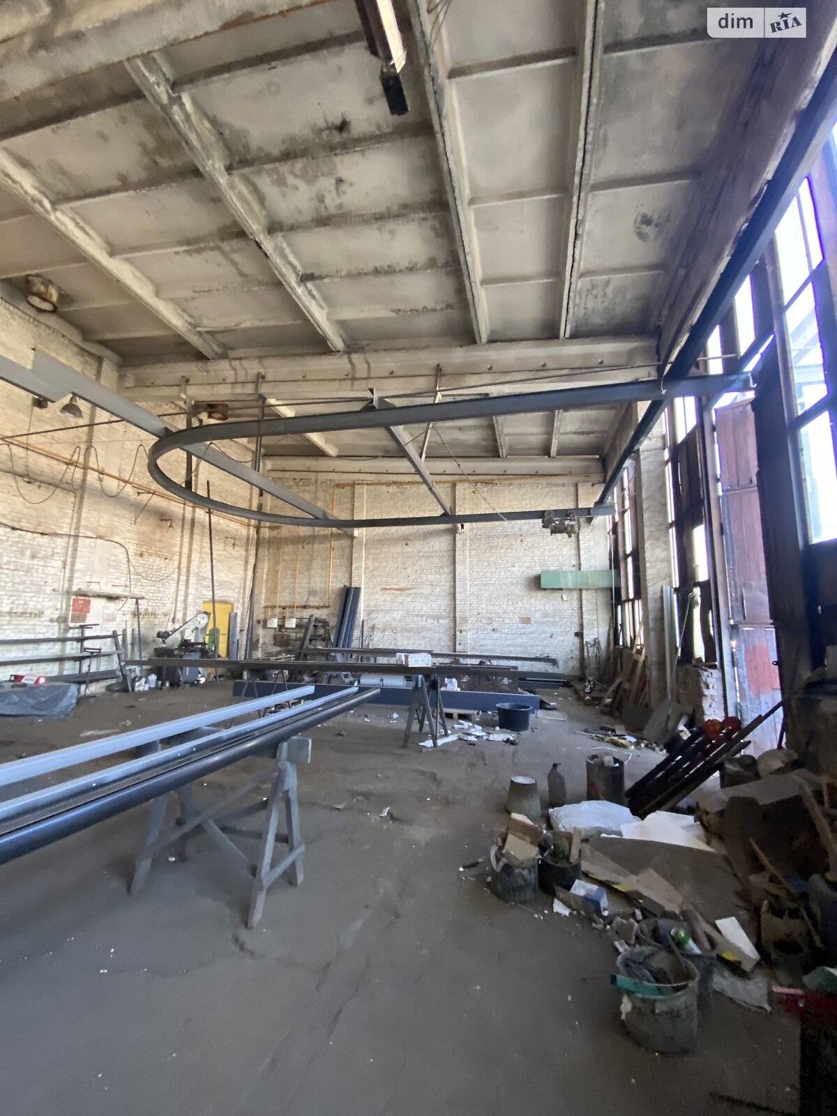 Специальное помещение в Виннице, сдам в аренду по Сабаровское шоссе, район Ленинский, цена: 60 000 грн за объект фото 1 Специальное помещение в Виннице, сдам в аренду по Сабаровское шоссе, район Ленинский, цена: 60 000 грн за объект фото 1