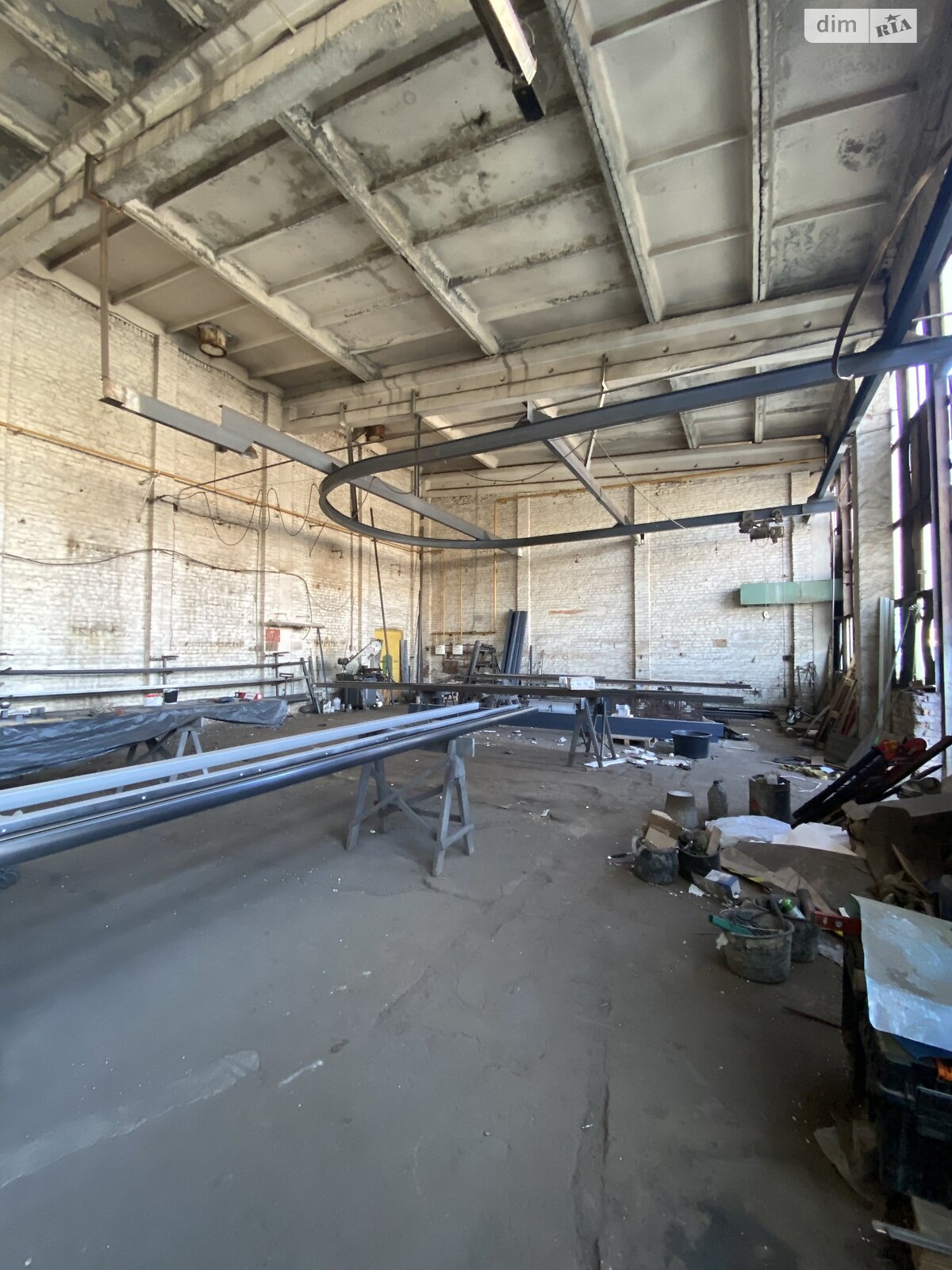 Специальное помещение в Виннице, сдам в аренду по Сабаровское шоссе, район Ленинский, цена: 60 000 грн за объект фото 1 Специальное помещение в Виннице, сдам в аренду по Сабаровское шоссе, район Ленинский, цена: 60 000 грн за объект фото 1
