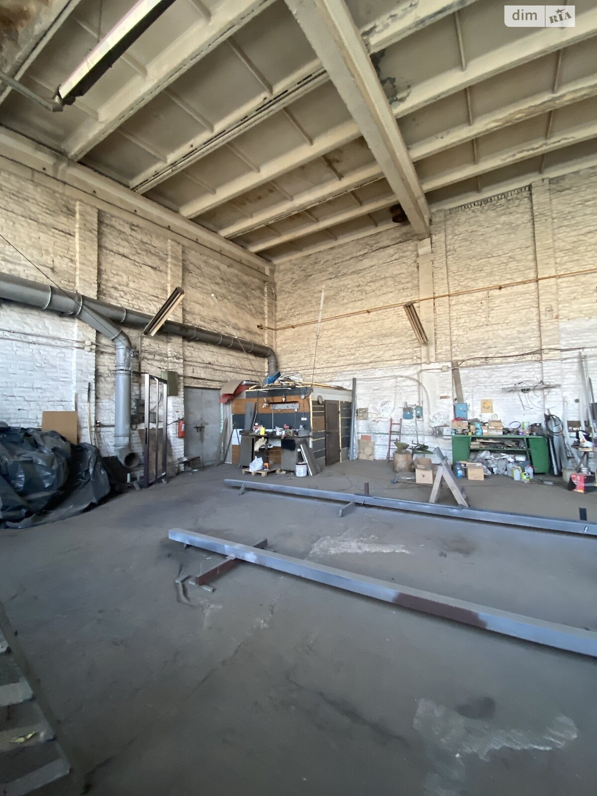 Специальное помещение в Виннице, сдам в аренду по Сабаровское шоссе, район Ленинский, цена: 60 000 грн за объект фото 1 Специальное помещение в Виннице, сдам в аренду по Сабаровское шоссе, район Ленинский, цена: 60 000 грн за объект фото 1