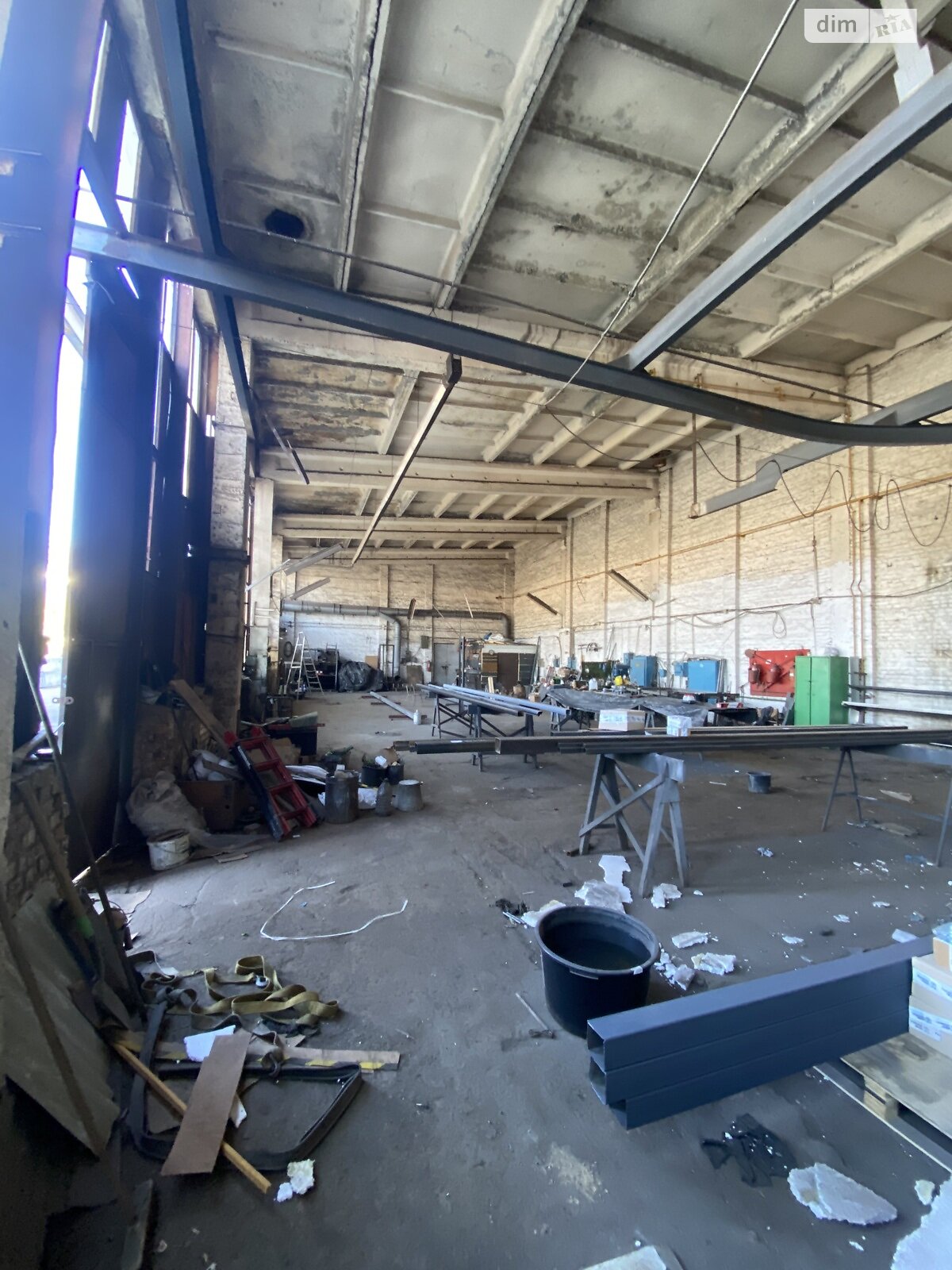 Специальное помещение в Виннице, сдам в аренду по Сабаровское шоссе, район Ленинский, цена: 60 000 грн за объект фото 1 Специальное помещение в Виннице, сдам в аренду по Сабаровское шоссе, район Ленинский, цена: 60 000 грн за объект фото 1
