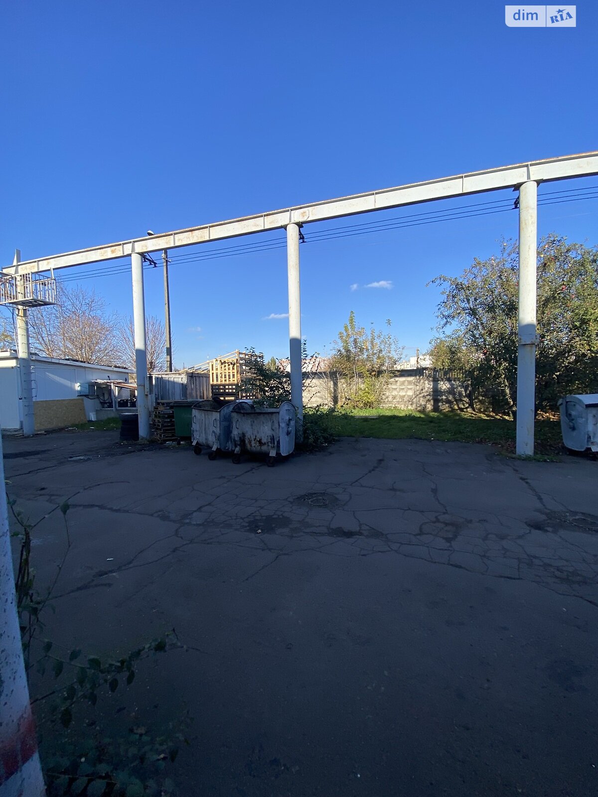 Специальное помещение в Виннице, сдам в аренду по Сабаровское шоссе, район Ленинский, цена: 60 000 грн за объект фото 1 Специальное помещение в Виннице, сдам в аренду по Сабаровское шоссе, район Ленинский, цена: 60 000 грн за объект фото 1