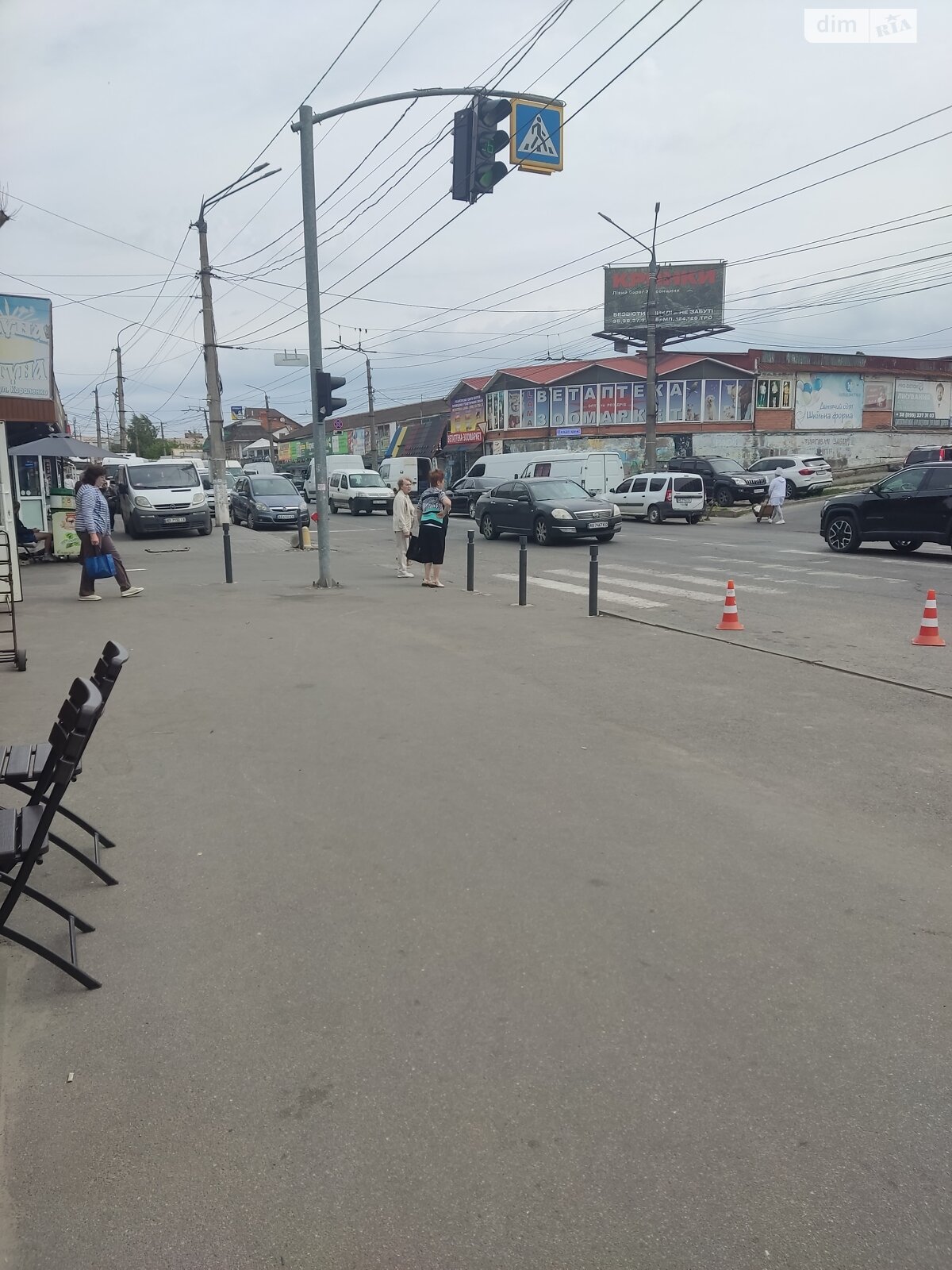 Спеціальне приміщення в Вінниці, Привокзальна площа, ціна оренди: 20 000 грн за об’єкт фото 1 Спеціальне приміщення в Вінниці, Привокзальна площа, ціна оренди: 20 000 грн за об’єкт фото 1