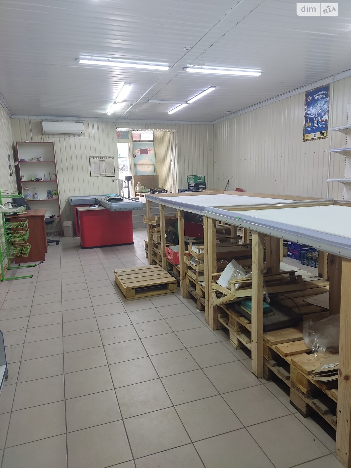 Спеціальне приміщення в Вінниці, Привокзальна площа, ціна оренди: 20 000 грн за об’єкт фото 1 Спеціальне приміщення в Вінниці, Привокзальна площа, ціна оренди: 20 000 грн за об’єкт фото 1