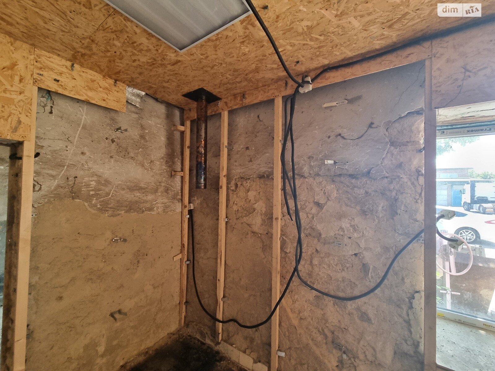 Спеціальне приміщення в Вінниці, здам в оренду по Скіфська (Карбишева) вулиця, район Сабарів, ціна: 10 000 грн за об’єкт фото 1