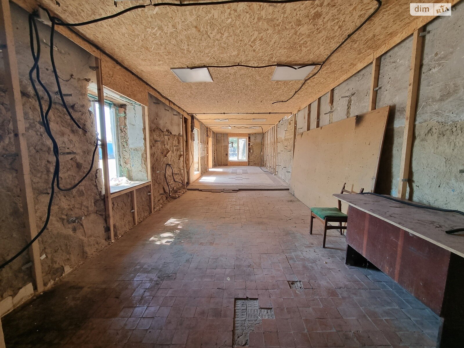 Спеціальне приміщення в Вінниці, здам в оренду по Скіфська (Карбишева) вулиця, район Сабарів, ціна: 10 000 грн за об’єкт фото 1