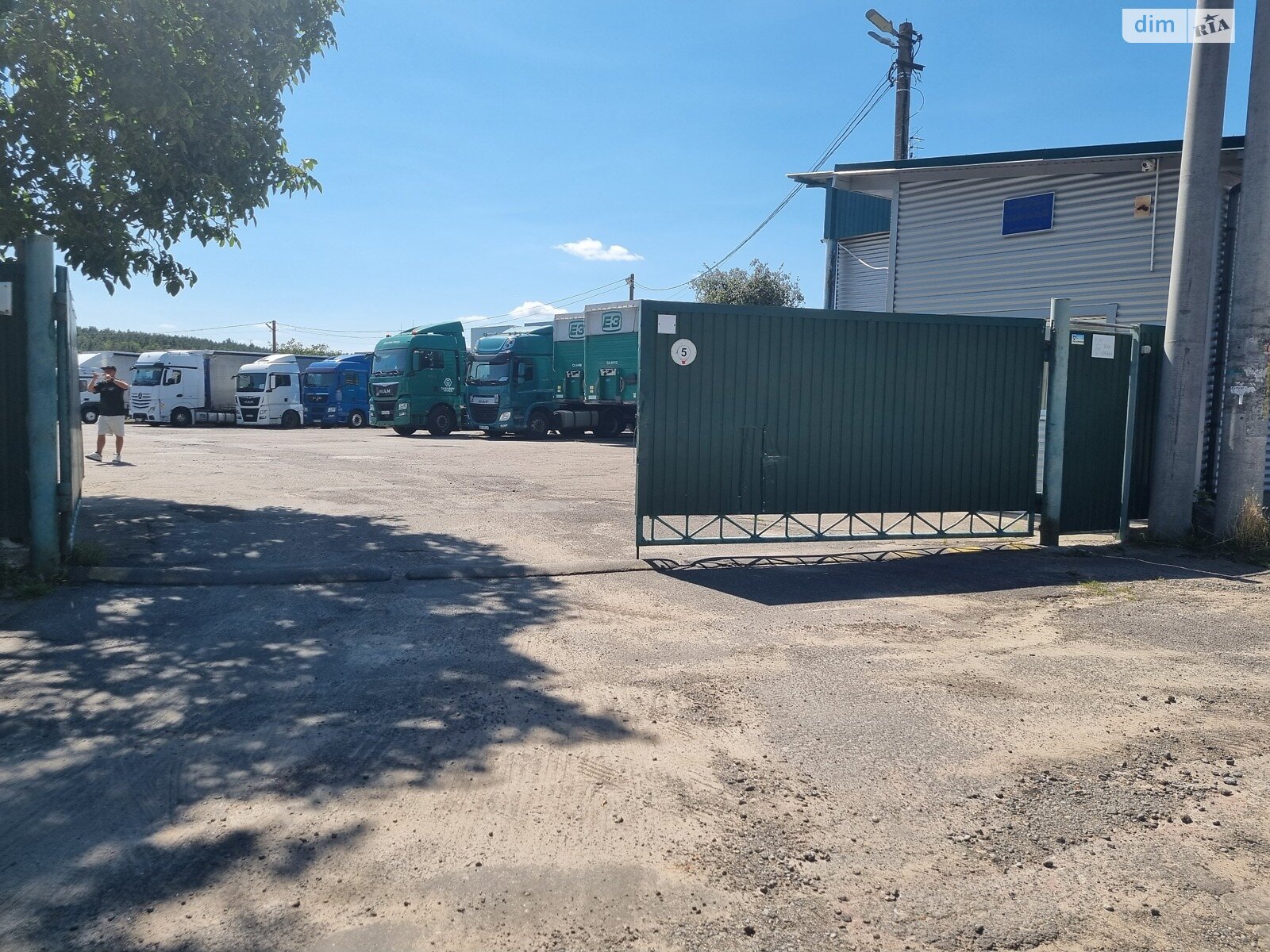 Спеціальне приміщення в Вінниці, здам в оренду по Скіфська (Карбишева) вулиця, район Сабарів, ціна: 10 000 грн за об’єкт фото 1