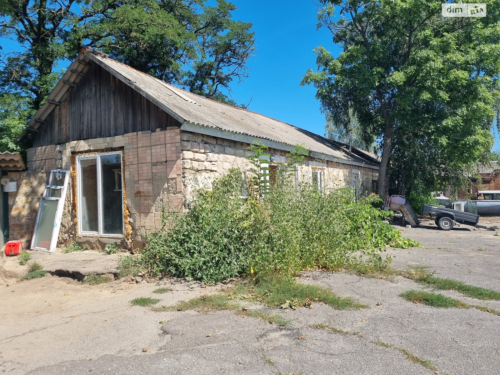 Спеціальне приміщення в Вінниці, здам в оренду по Скіфська (Карбишева) вулиця, район Сабарів, ціна: 10 000 грн за об’єкт фото 1