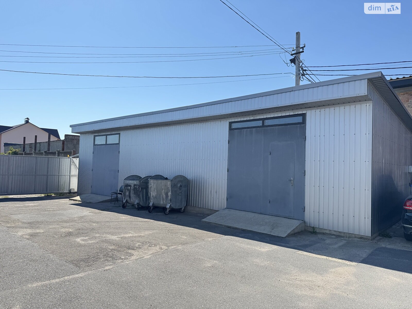 Спеціальне приміщення в Вінниці, здам в оренду по Вишнева вулиця, район Сабарів, ціна: 13 500 грн за об’єкт фото 1 Спеціальне приміщення в Вінниці, здам в оренду по Вишнева вулиця, район Сабарів, ціна: 13 500 грн за об’єкт фото 1