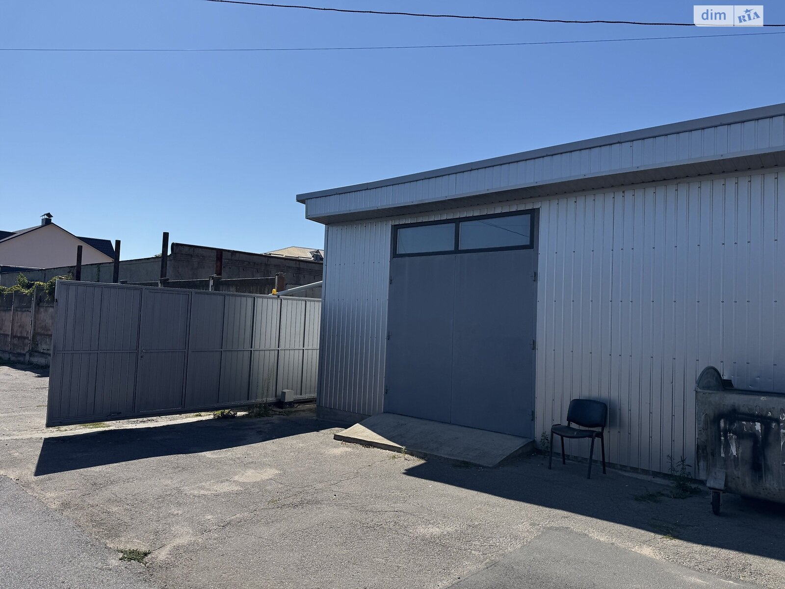 Спеціальне приміщення в Вінниці, здам в оренду по Вишнева вулиця, район Сабарів, ціна: 13 500 грн за об’єкт фото 1 Спеціальне приміщення в Вінниці, здам в оренду по Вишнева вулиця, район Сабарів, ціна: 13 500 грн за об’єкт фото 1