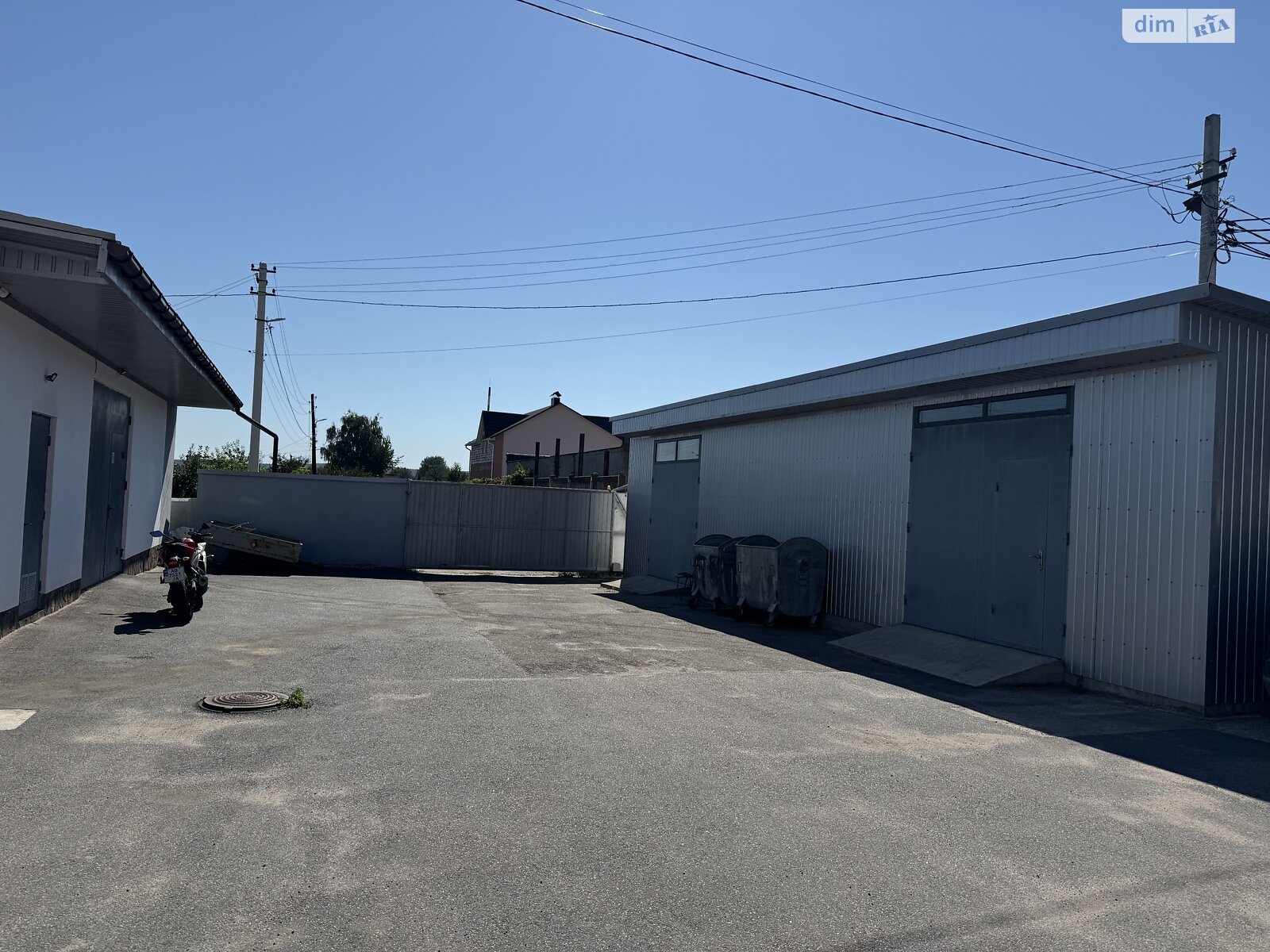 Спеціальне приміщення в Вінниці, здам в оренду по Вишнева вулиця, район Сабарів, ціна: 13 500 грн за об’єкт фото 1 Спеціальне приміщення в Вінниці, здам в оренду по Вишнева вулиця, район Сабарів, ціна: 13 500 грн за об’єкт фото 1