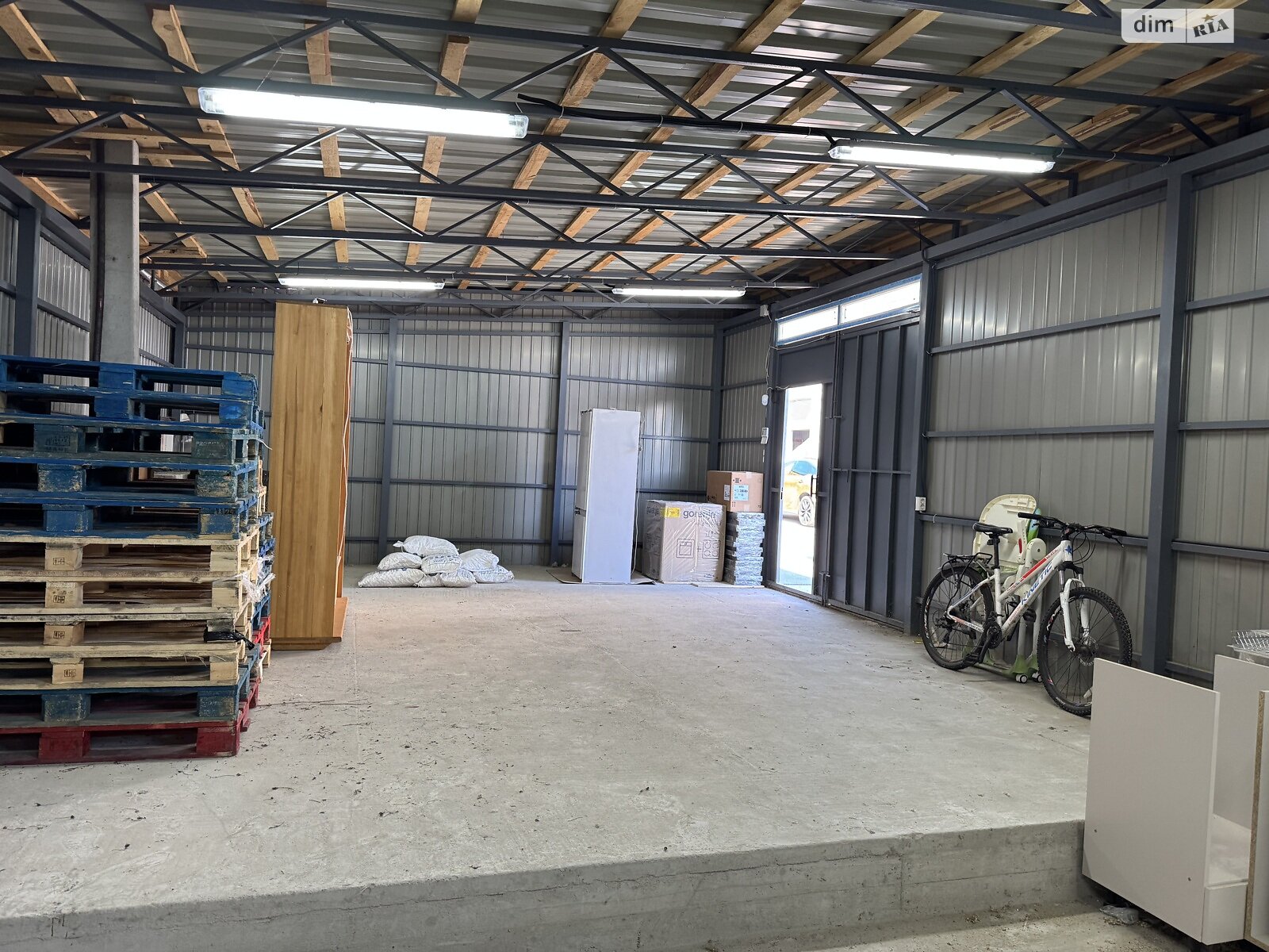 Спеціальне приміщення в Вінниці, здам в оренду по Вишнева вулиця, район Сабарів, ціна: 13 500 грн за об’єкт фото 1 Спеціальне приміщення в Вінниці, здам в оренду по Вишнева вулиця, район Сабарів, ціна: 13 500 грн за об’єкт фото 1