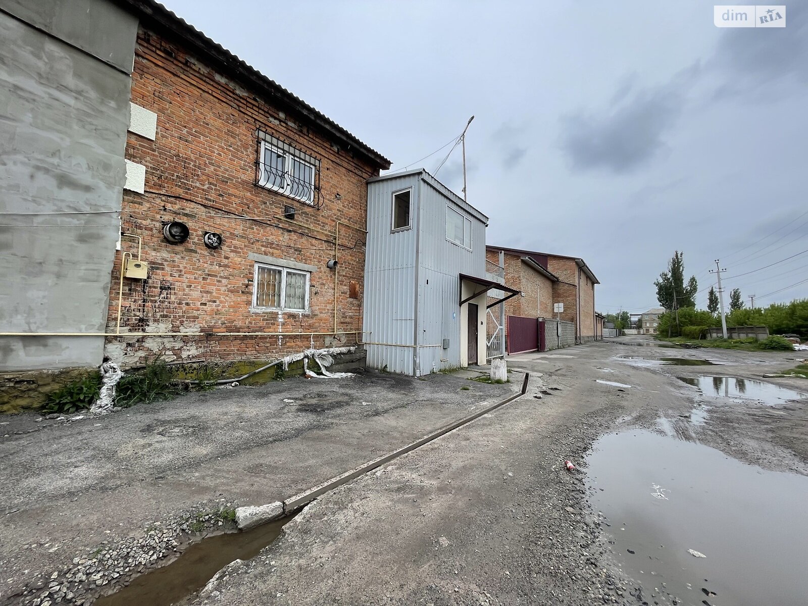 Специальное помещение в Виннице, сдам в аренду по Сергея Зулинского улица 17, цена: 9 382 500 грн за объект фото 1 Специальное помещение в Виннице, сдам в аренду по Сергея Зулинского улица 17, цена: 9 382 500 грн за объект фото 1
