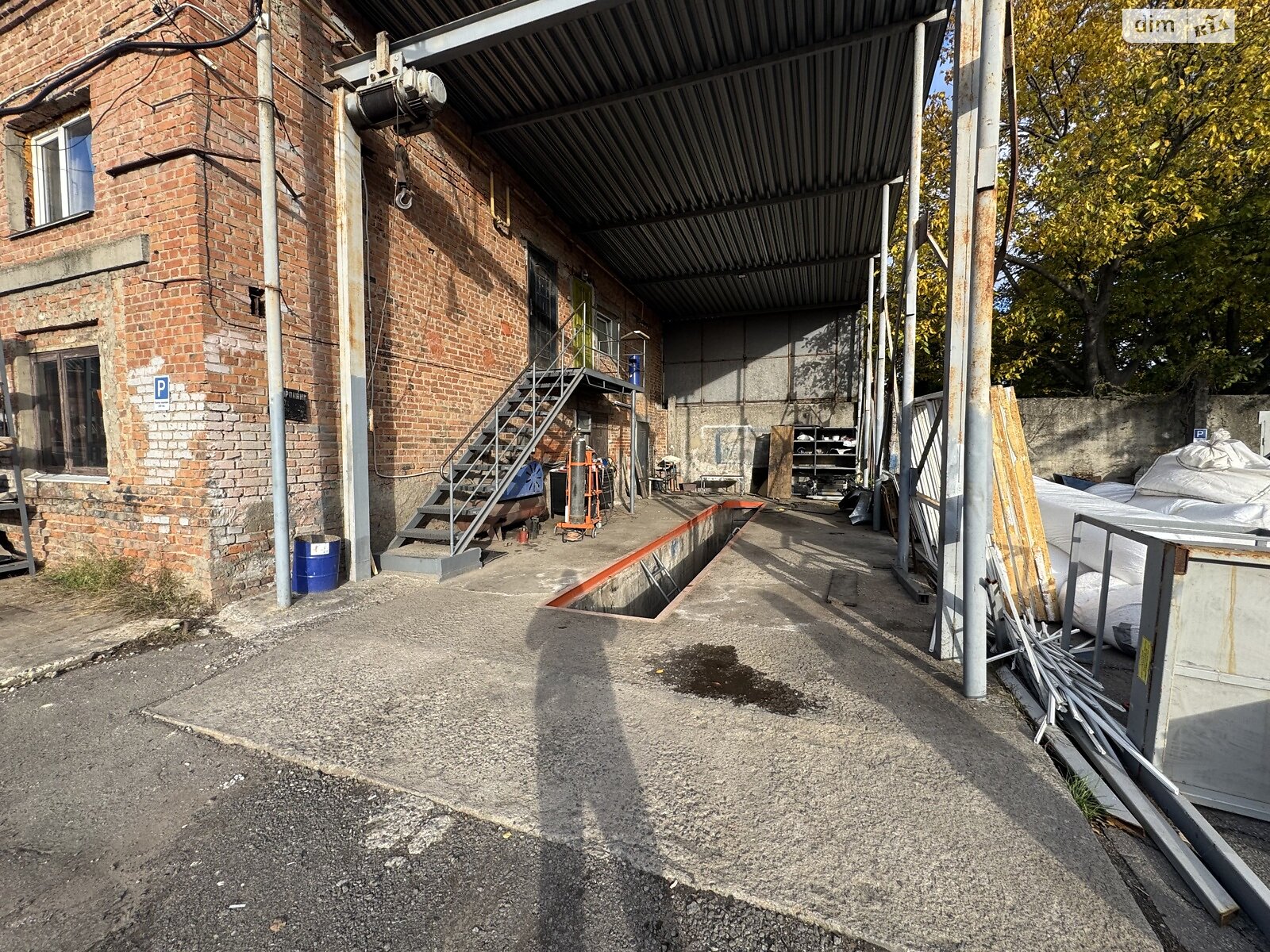 Спеціальне приміщення в Вінниці, здам в оренду по 600-річчя вулиця 17, район Слов’янка, ціна: 443 100 грн за об’єкт фото 1 Спеціальне приміщення в Вінниці, здам в оренду по 600-річчя вулиця 17, район Слов’янка, ціна: 443 100 грн за об’єкт фото 1