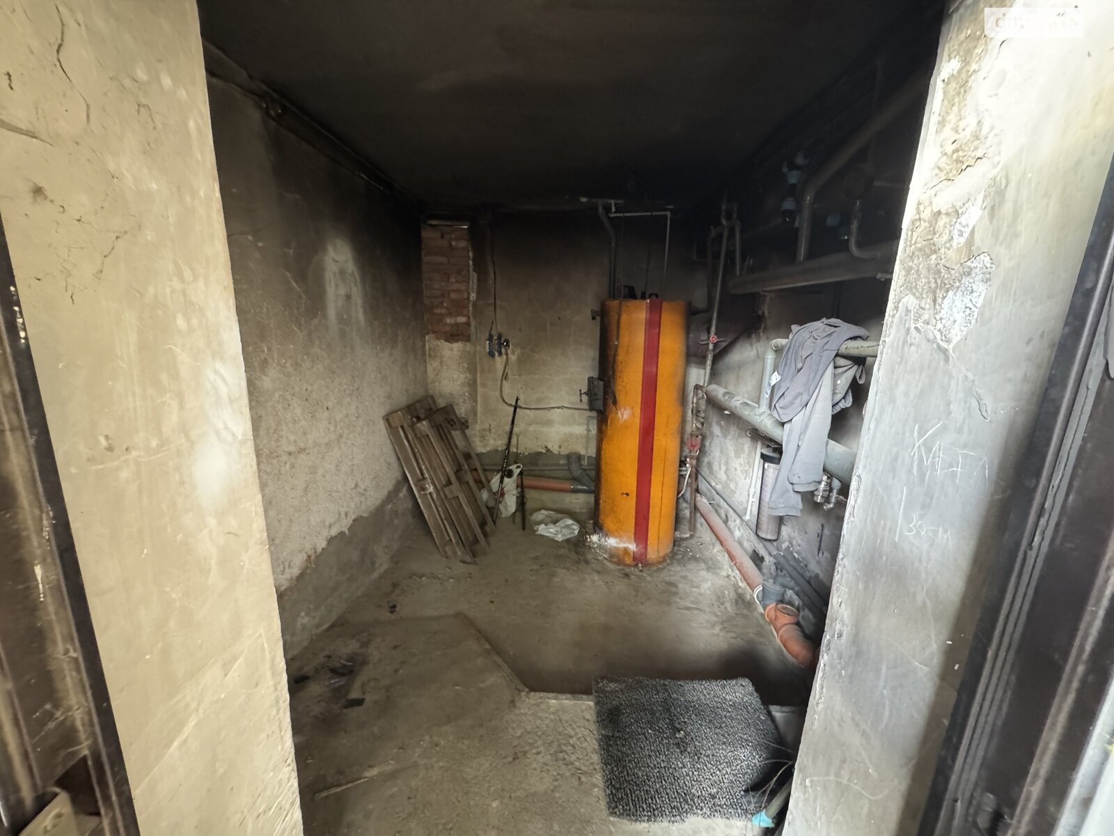 Спеціальне приміщення в Вінниці, здам в оренду по 600-річчя вулиця 17, район Слов’янка, ціна: 443 100 грн за об’єкт фото 1 Спеціальне приміщення в Вінниці, здам в оренду по 600-річчя вулиця 17, район Слов’янка, ціна: 443 100 грн за об’єкт фото 1