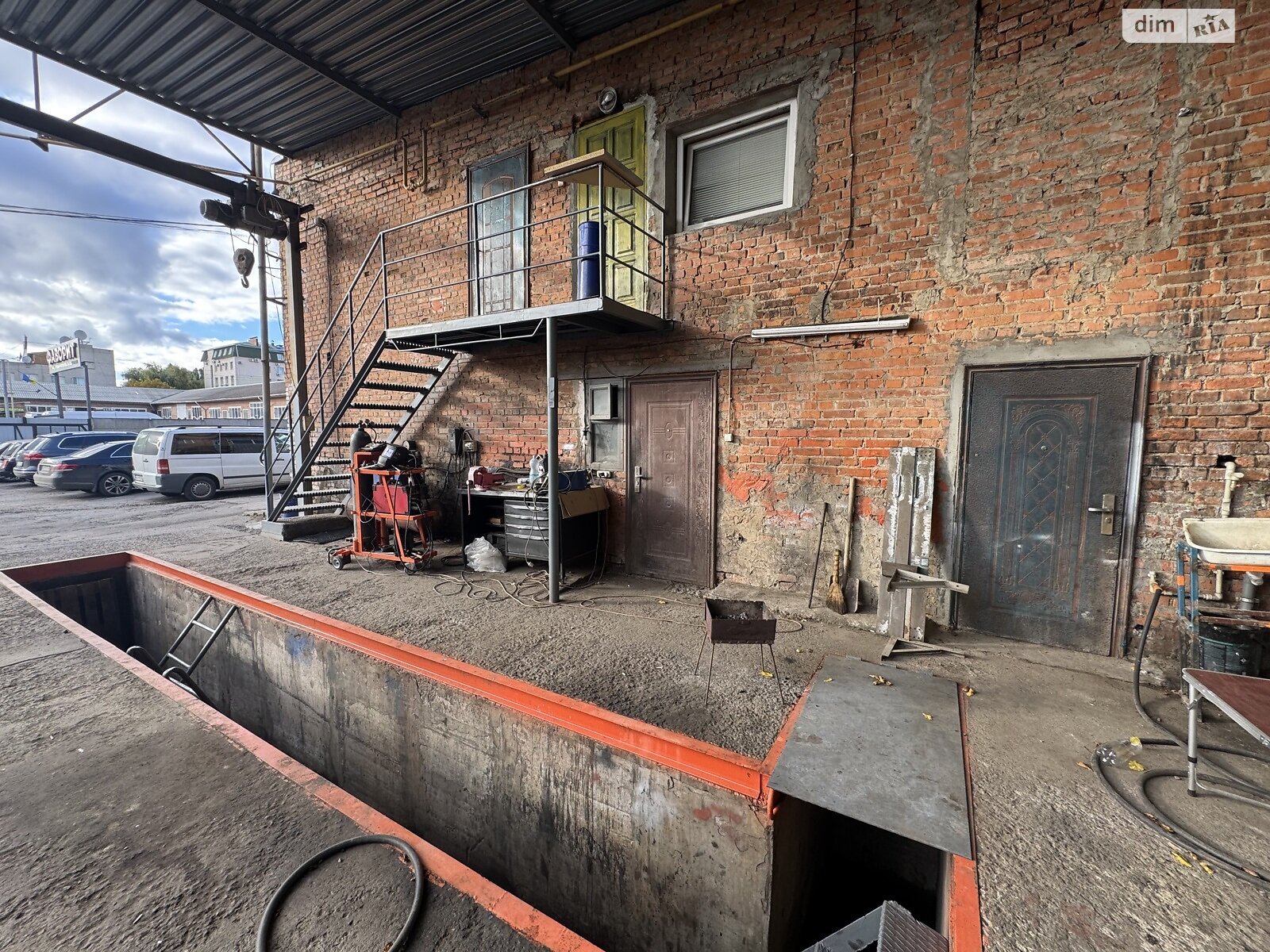 Спеціальне приміщення в Вінниці, здам в оренду по 600-річчя вулиця 17, район Слов’янка, ціна: 443 100 грн за об’єкт фото 1 Спеціальне приміщення в Вінниці, здам в оренду по 600-річчя вулиця 17, район Слов’янка, ціна: 443 100 грн за об’єкт фото 1