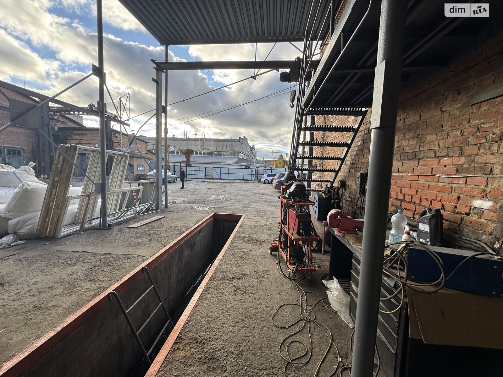 Спеціальне приміщення в Вінниці, здам в оренду по 600-річчя вулиця 17, район Слов’янка, ціна: 443 100 грн за об’єкт фото 1 Спеціальне приміщення в Вінниці, здам в оренду по 600-річчя вулиця 17, район Слов’янка, ціна: 443 100 грн за об’єкт фото 1