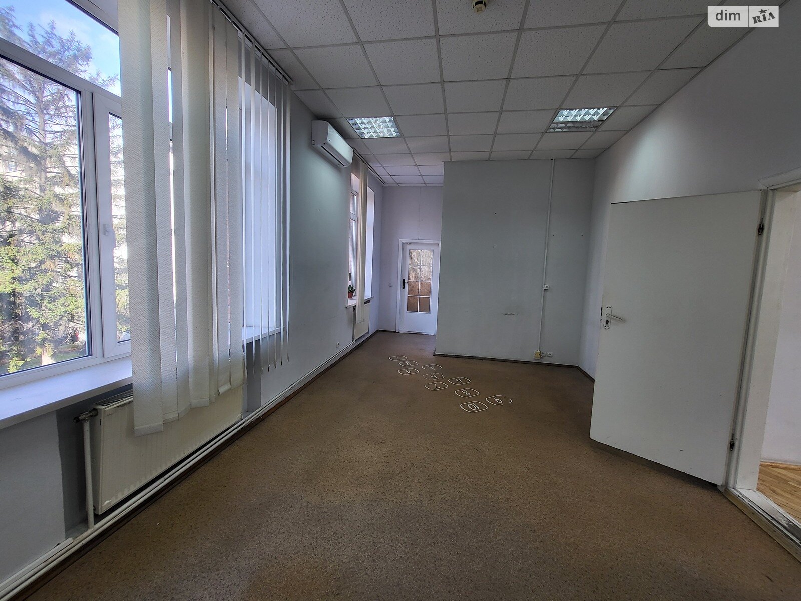 Специальное помещение в Виннице, сдам в аренду по Хмельницкое шоссе, район Славянка, цена: 18 536 грн за объект фото 1