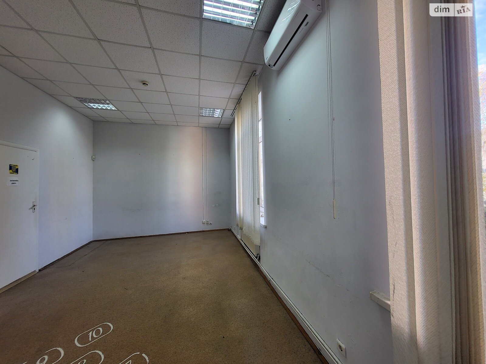 Специальное помещение в Виннице, сдам в аренду по Хмельницкое шоссе, район Славянка, цена: 18 536 грн за объект фото 1