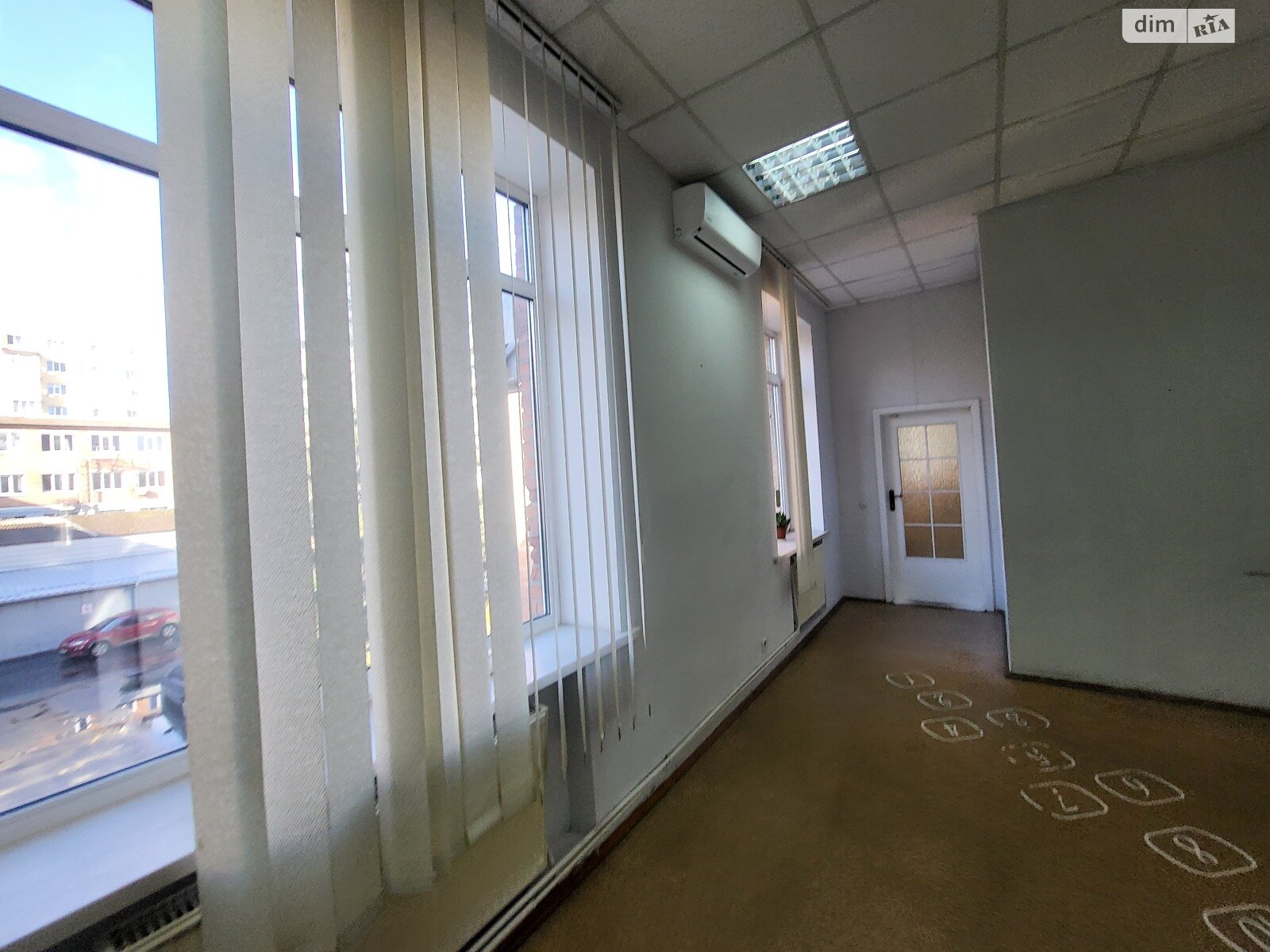 Специальное помещение в Виннице, сдам в аренду по Хмельницкое шоссе, район Славянка, цена: 18 536 грн за объект фото 1