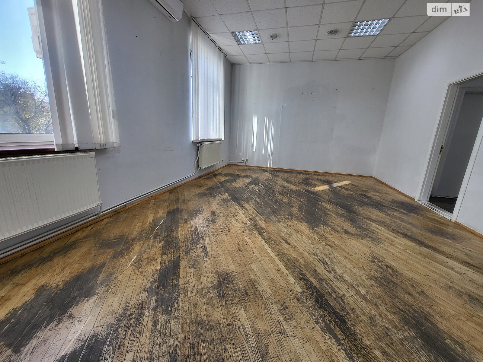 Специальное помещение в Виннице, сдам в аренду по Хмельницкое шоссе, район Славянка, цена: 18 536 грн за объект фото 1