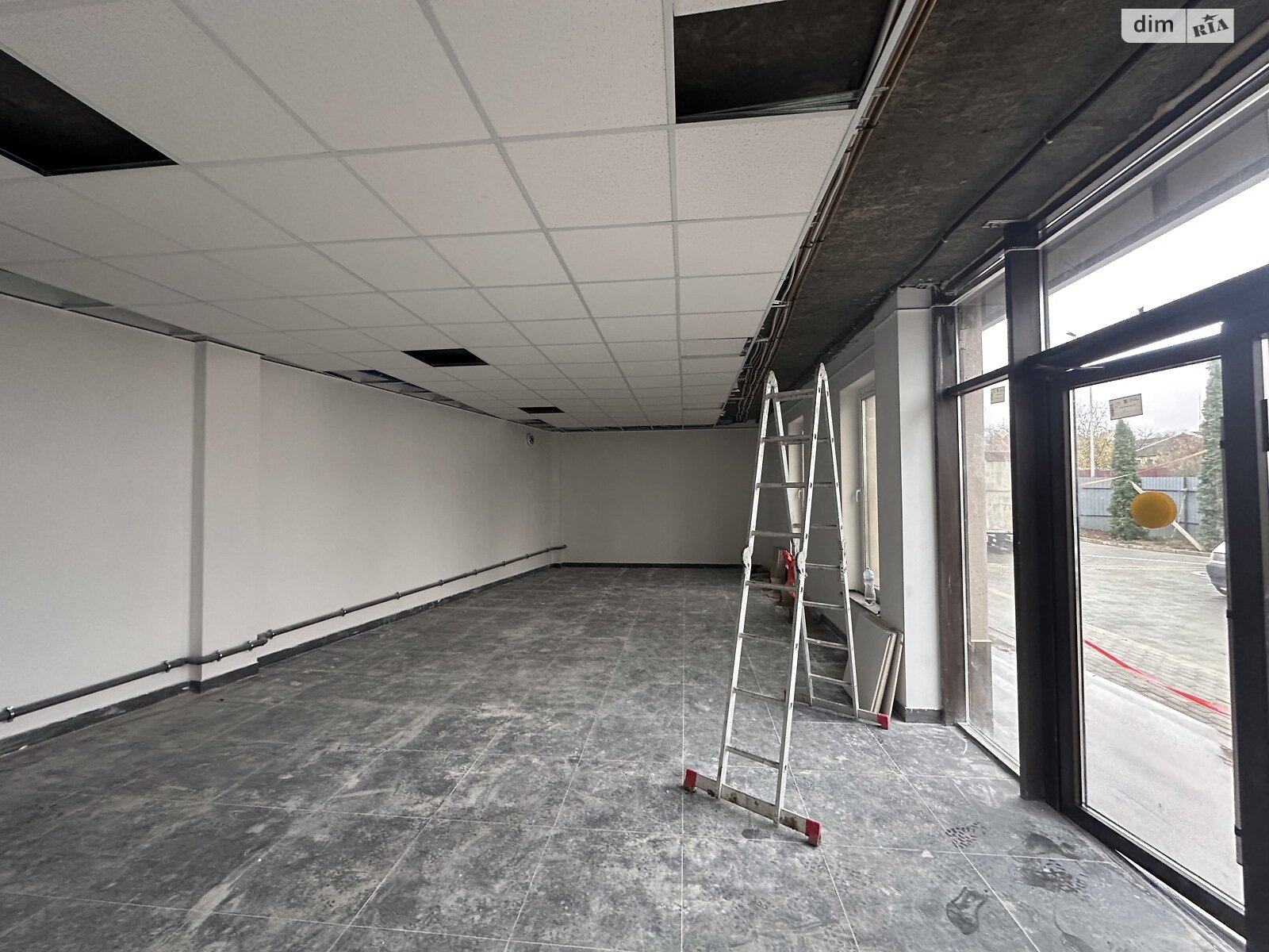 Специальное помещение в Виннице, сдам в аренду по Данила Нечая улица, район Старый город, цена: 55 000 грн за объект фото 1