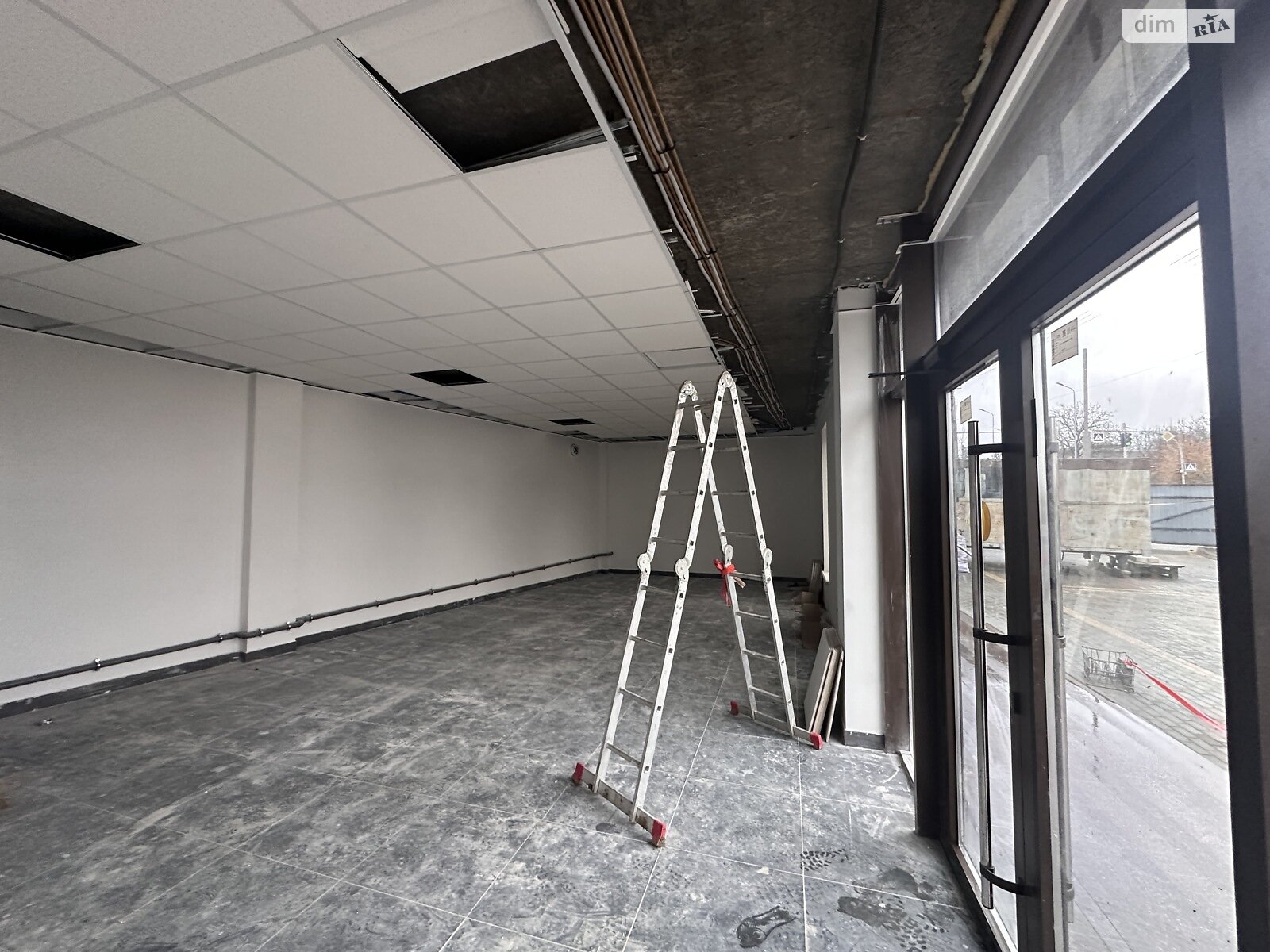 Специальное помещение в Виннице, сдам в аренду по Данила Нечая улица, район Старый город, цена: 55 000 грн за объект фото 1