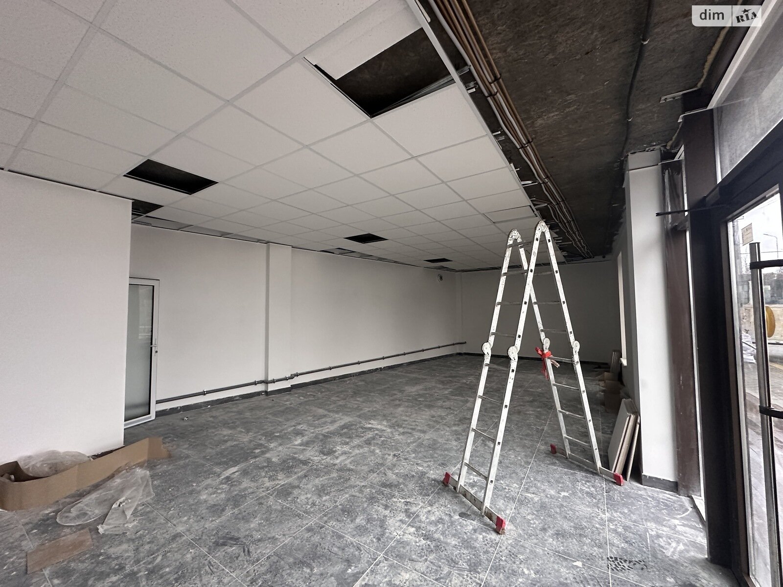 Специальное помещение в Виннице, сдам в аренду по Данила Нечая улица, район Старый город, цена: 55 000 грн за объект фото 1