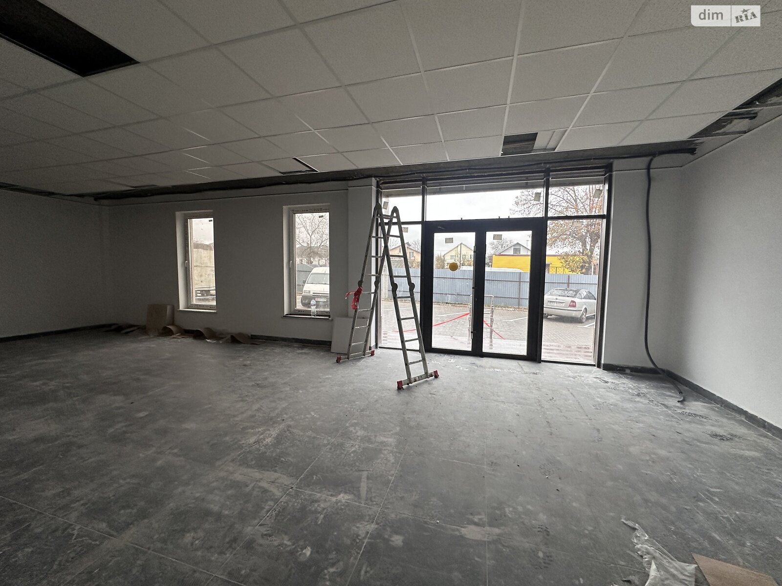 Специальное помещение в Виннице, сдам в аренду по Данила Нечая улица, район Старый город, цена: 55 000 грн за объект фото 1