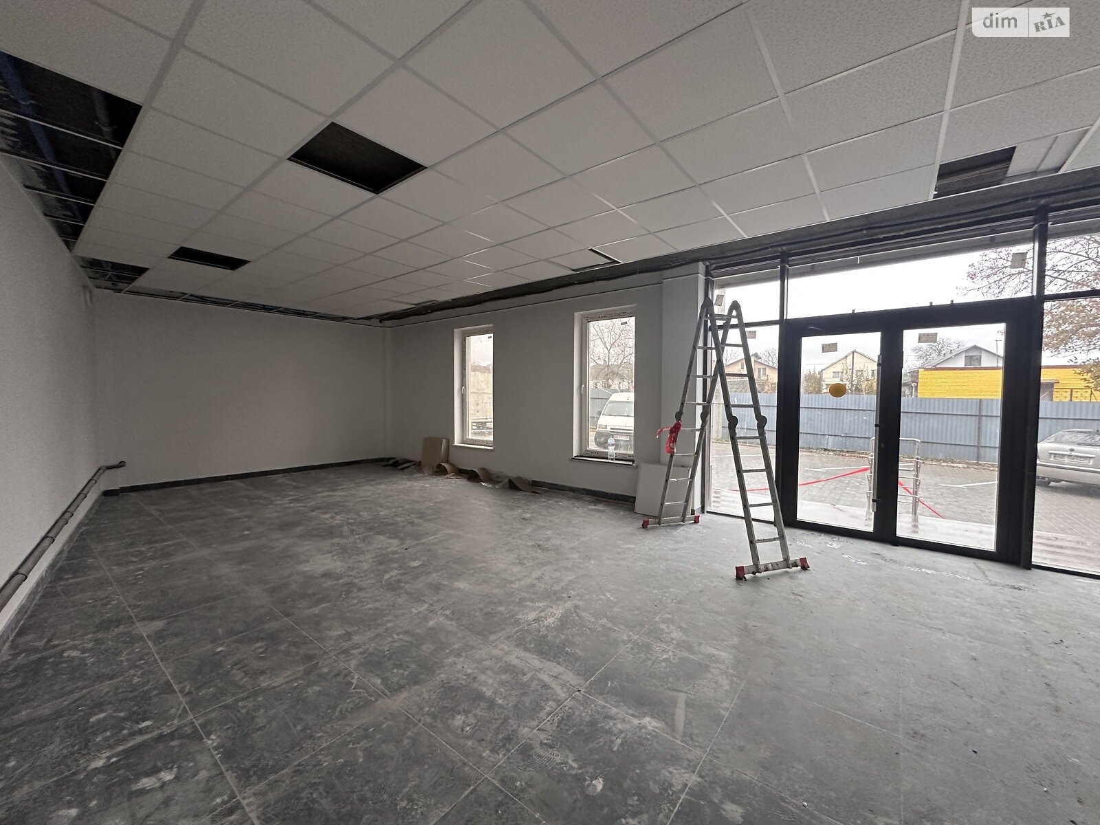 Специальное помещение в Виннице, сдам в аренду по Данила Нечая улица, район Старый город, цена: 55 000 грн за объект фото 1