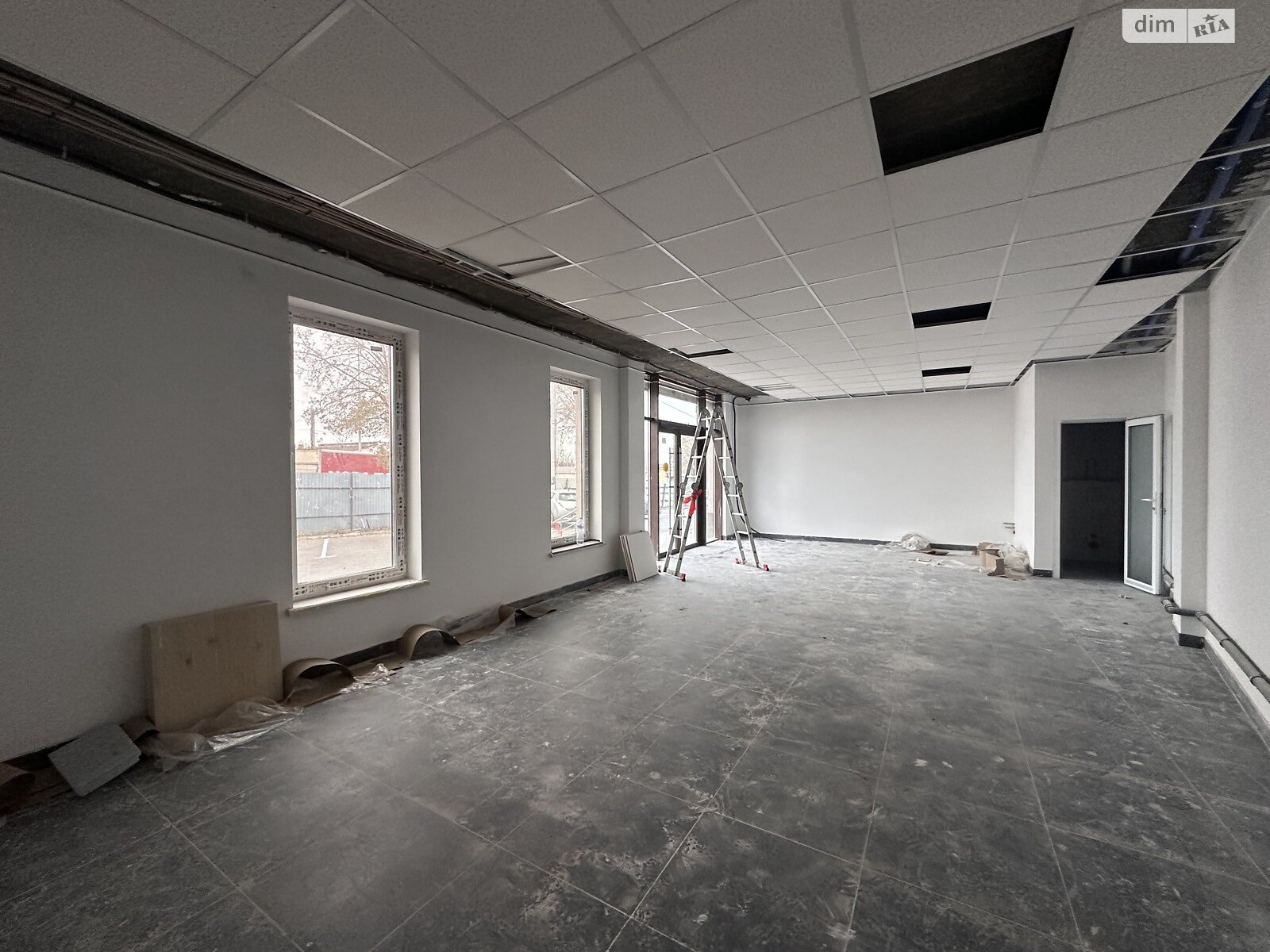 Специальное помещение в Виннице, сдам в аренду по Данила Нечая улица, район Старый город, цена: 55 000 грн за объект фото 1