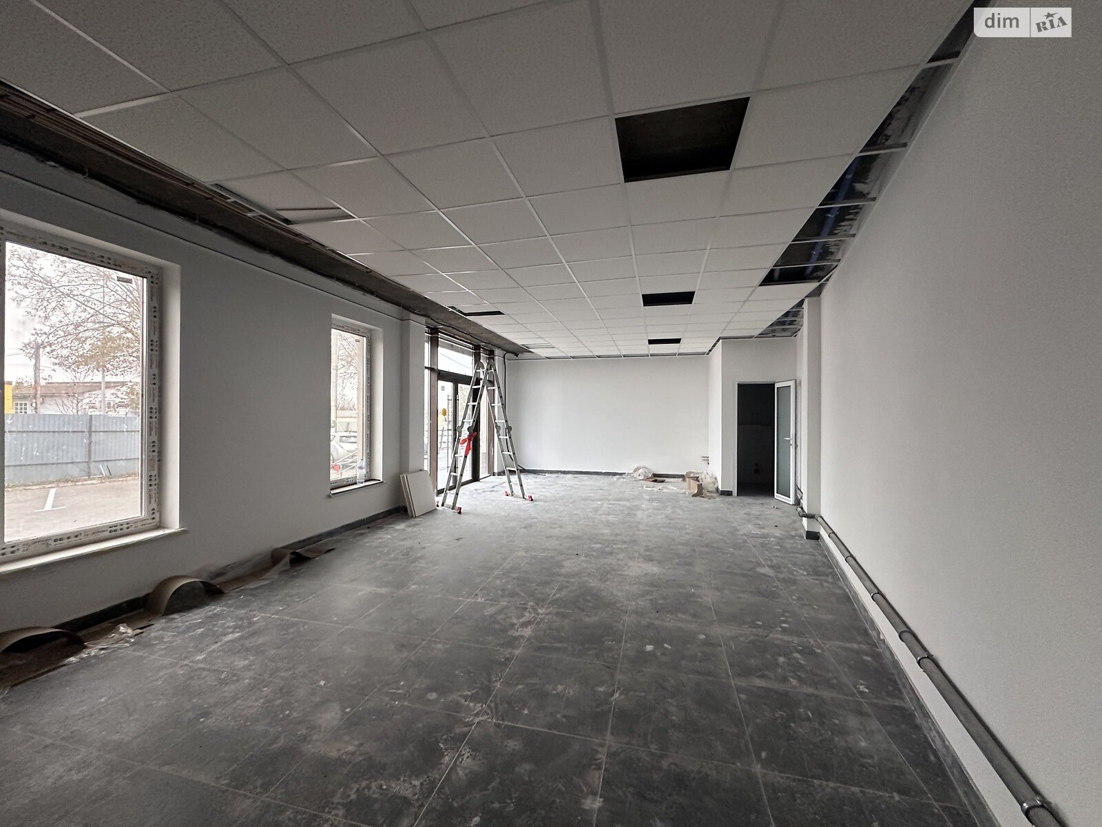 Специальное помещение в Виннице, сдам в аренду по Данила Нечая улица, район Старый город, цена: 55 000 грн за объект фото 1