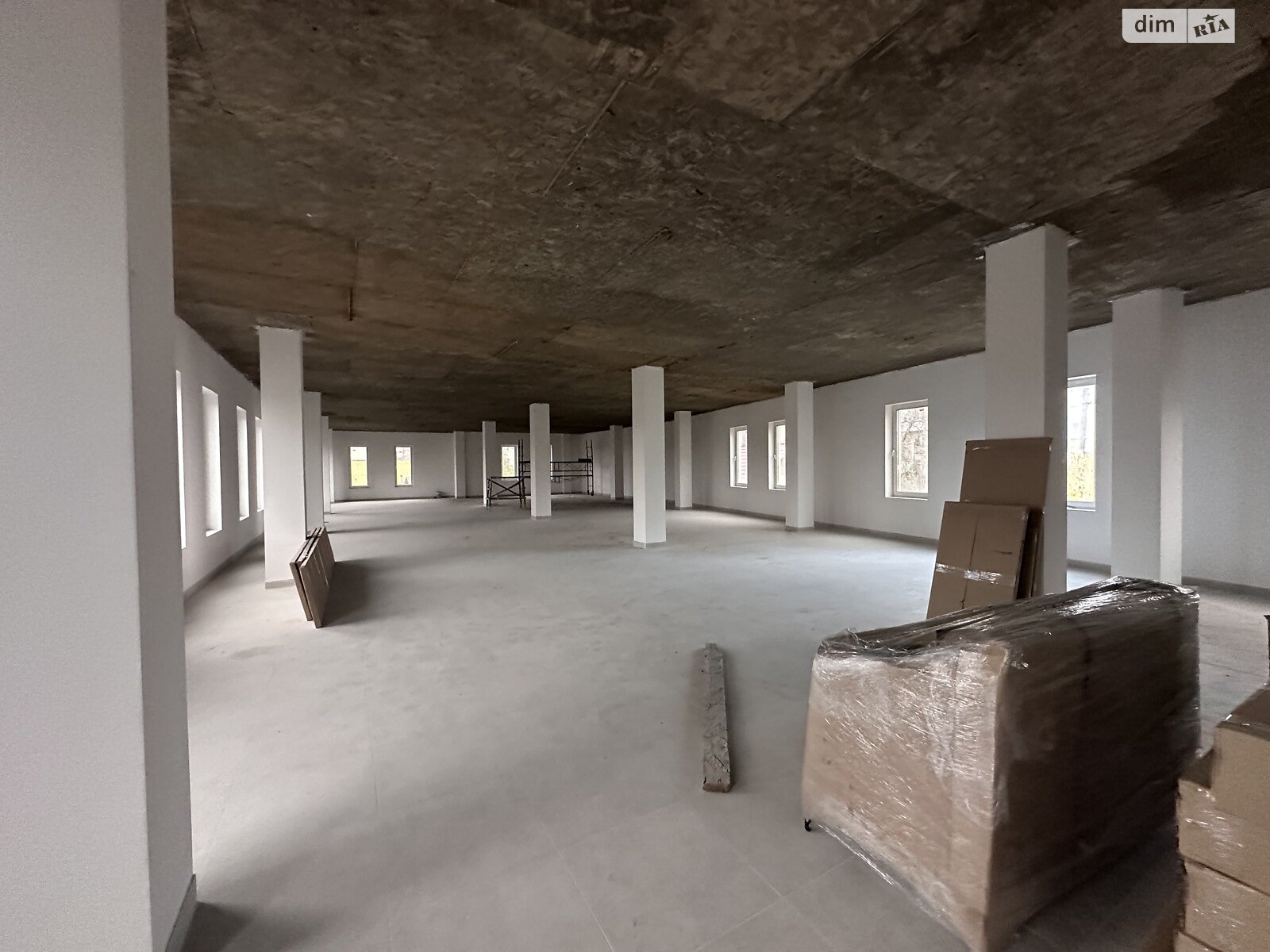 Спеціальне приміщення в Вінниці, здам в оренду по Данила Нечая вулиця, район Старе місто, ціна: 136 000 грн за об’єкт фото 1