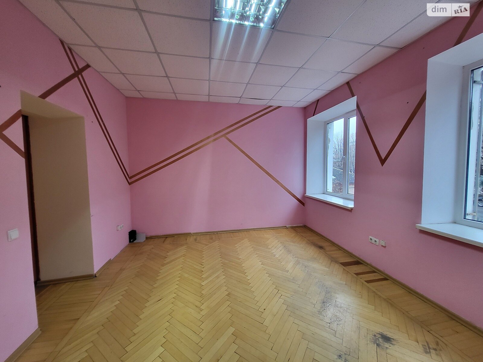 Специальное помещение в Виннице, сдам в аренду по Гоголя улица, район Центр, цена: 3 120 грн за объект фото 1 Специальное помещение в Виннице, сдам в аренду по Гоголя улица, район Центр, цена: 3 120 грн за объект фото 1