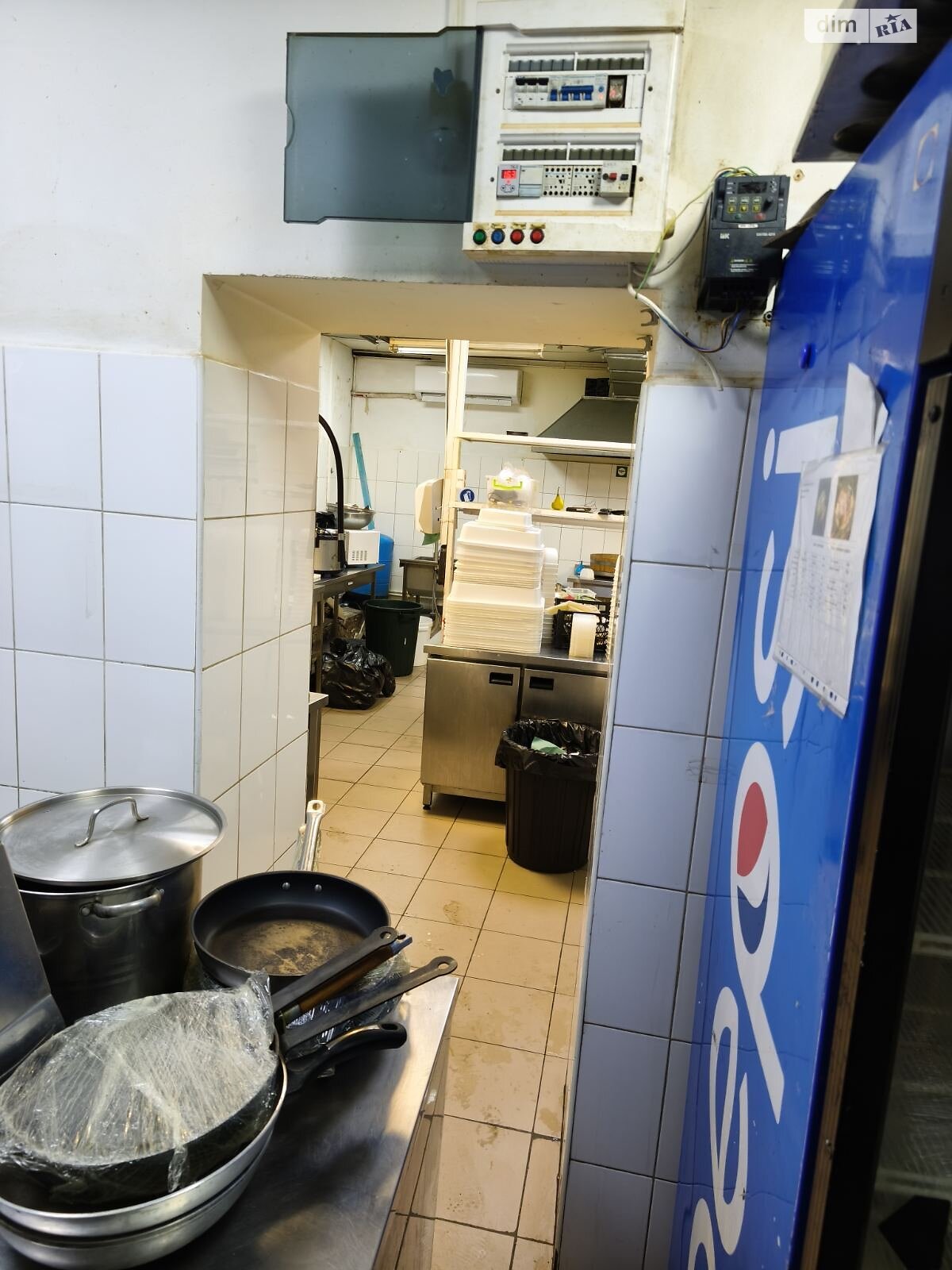 Спеціальне приміщення в Вінниці, здам в оренду по Калічанська (Гагаріна) площа, район Центр, ціна: 50 000 грн за об’єкт фото 1