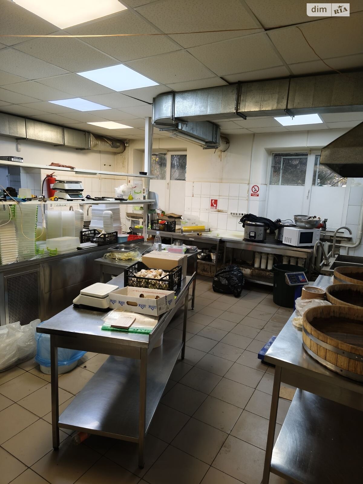 Спеціальне приміщення в Вінниці, здам в оренду по Калічанська (Гагаріна) площа, район Центр, ціна: 50 000 грн за об’єкт фото 1